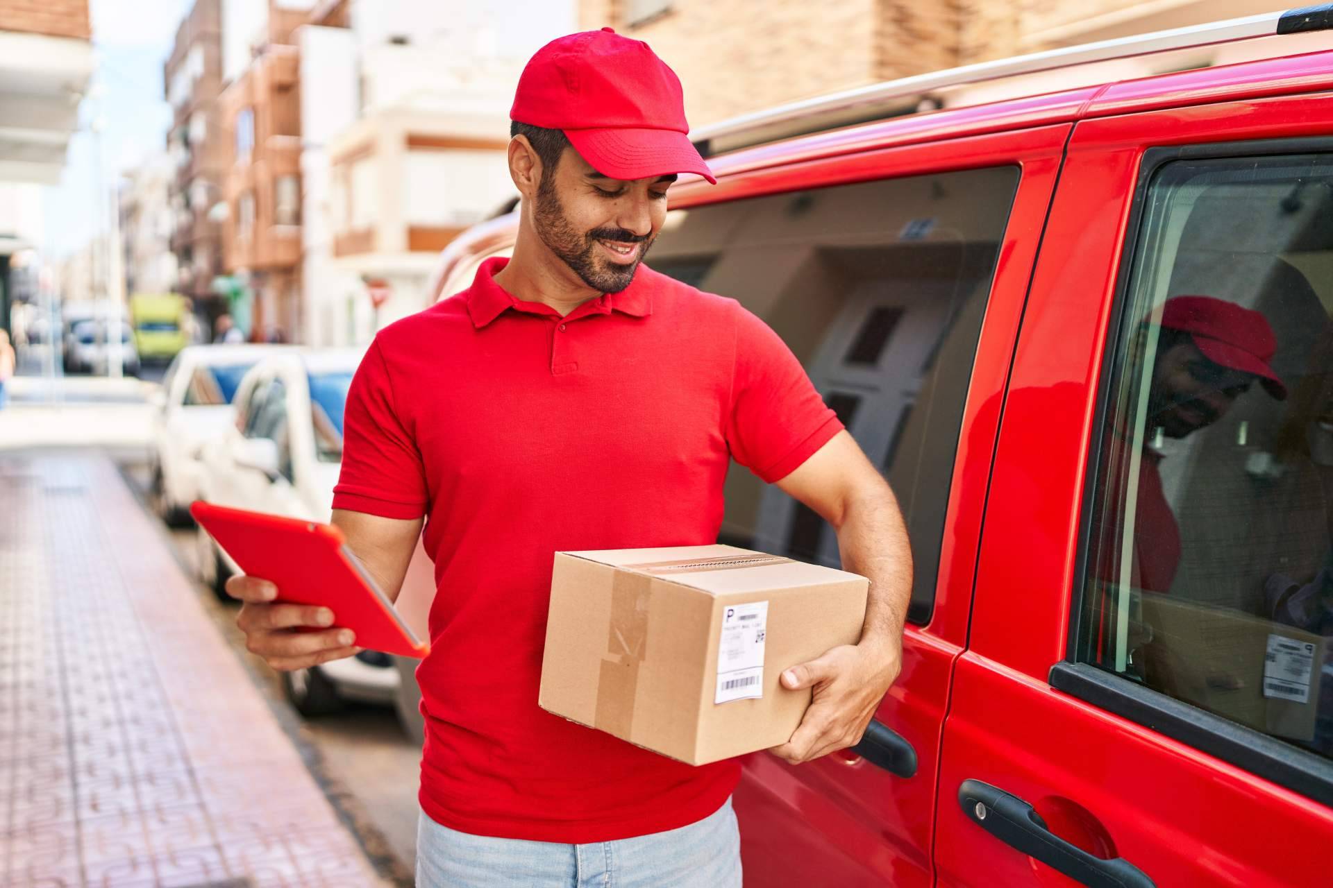 Cómo optimizar las entregas con las tecnologías de ExtraMile Cloud