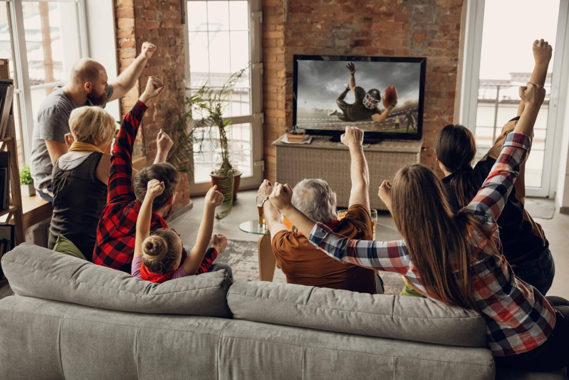 Apuesta por TCL para aumentar el disfrute de los videojuegos