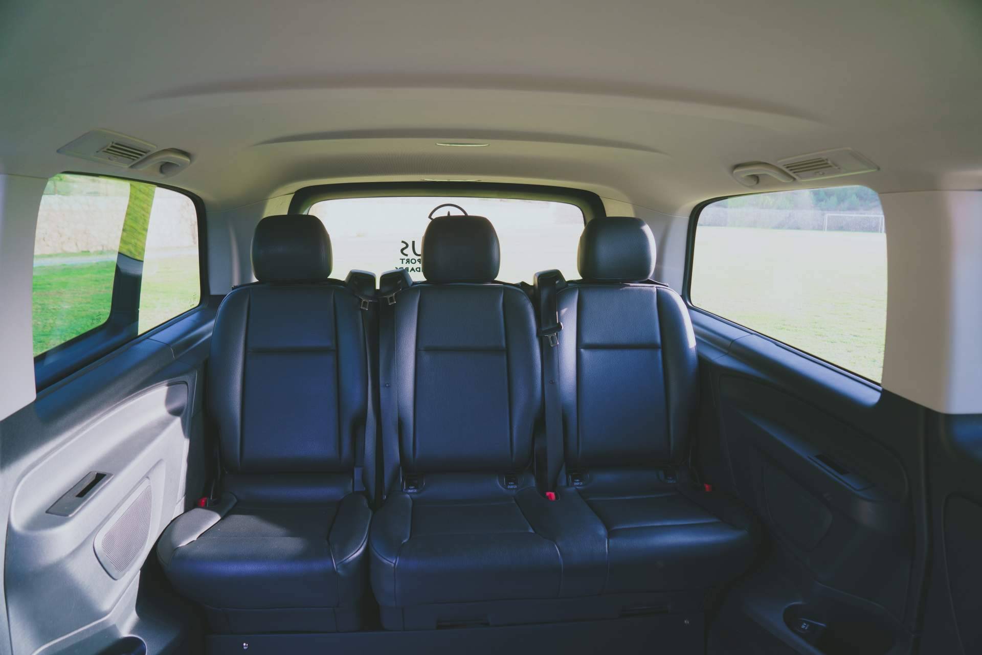 Alpha VIP Transfer, servicio de transporte privado para unas vacaciones en Ibiza