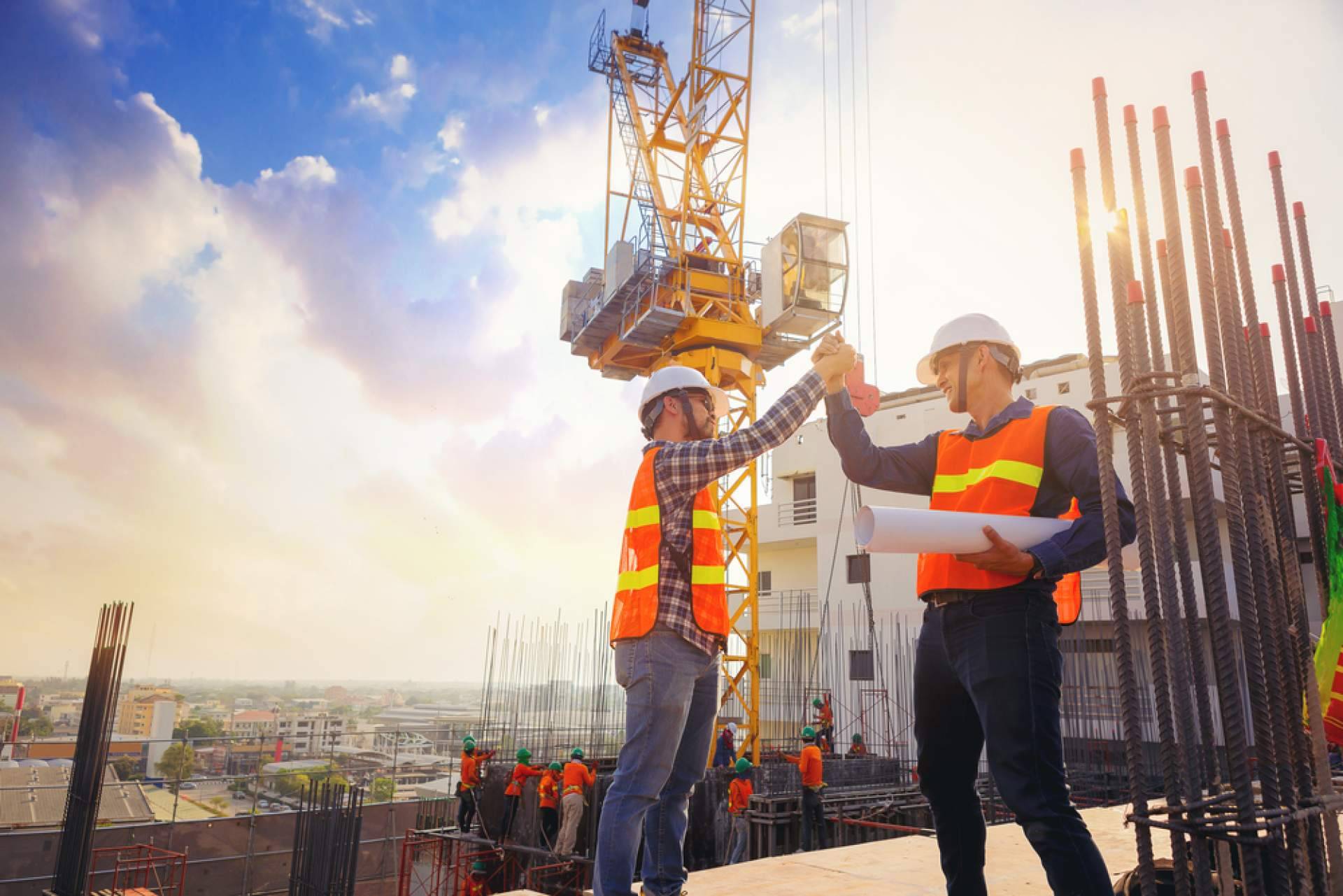Construcciones Cesastur ofrece servicios de reformas, albañilería y construcción