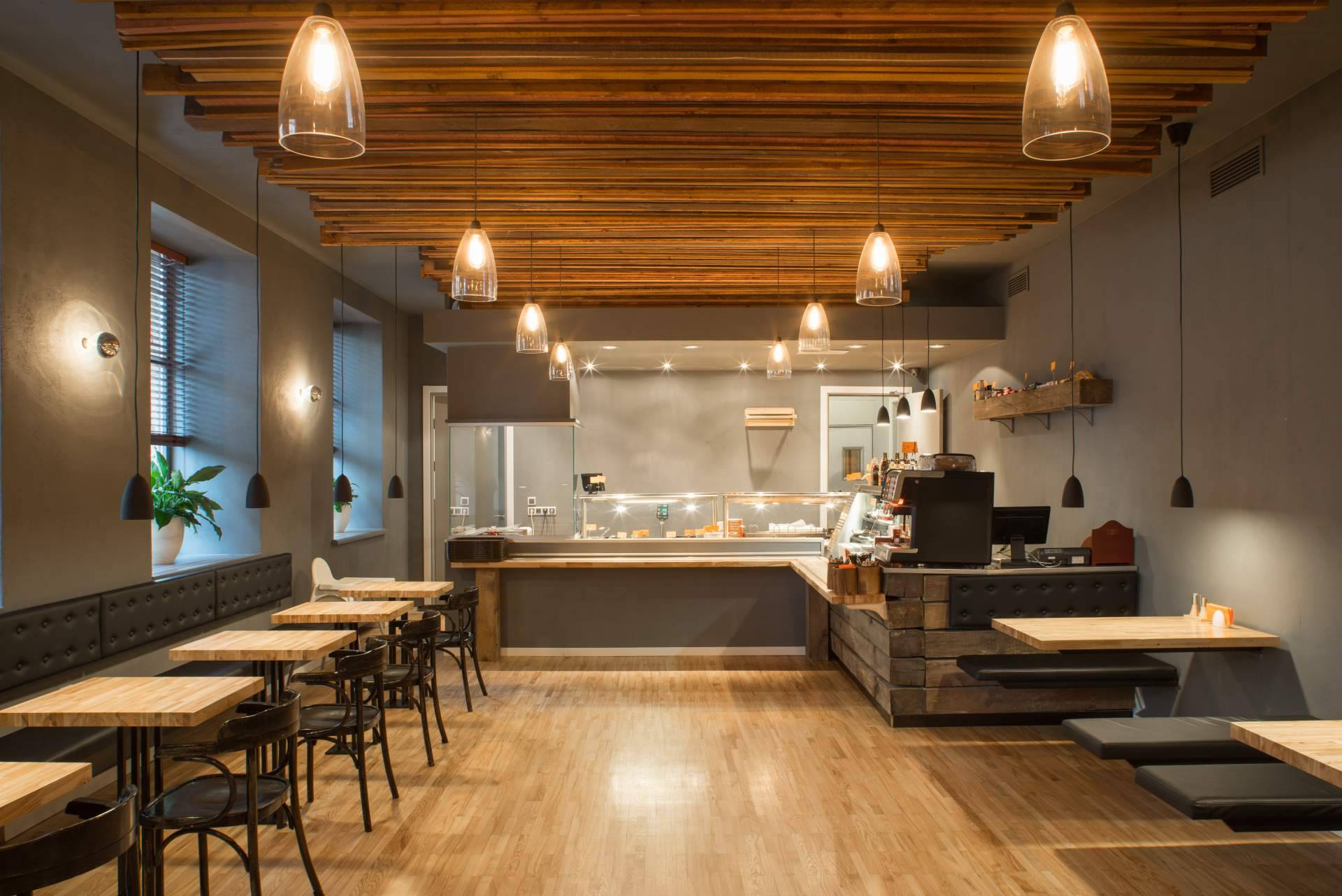 Proyectos integrales de alto standing para retail y hostelería, de la mano de GTB Proyectos y Obras