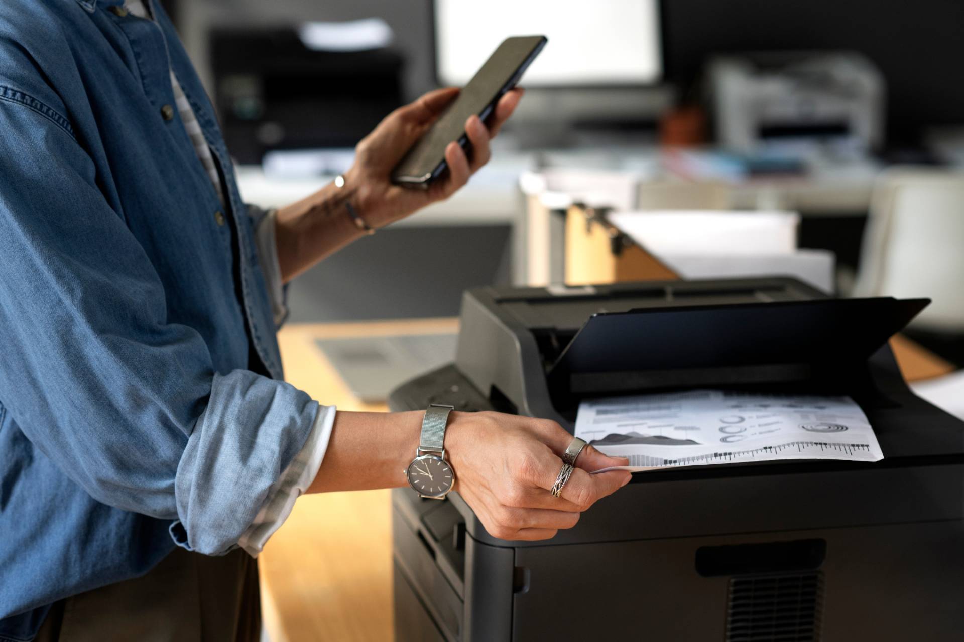 La integración entre Nubeprint y Oxygen revolucionará la experiencia del usuario