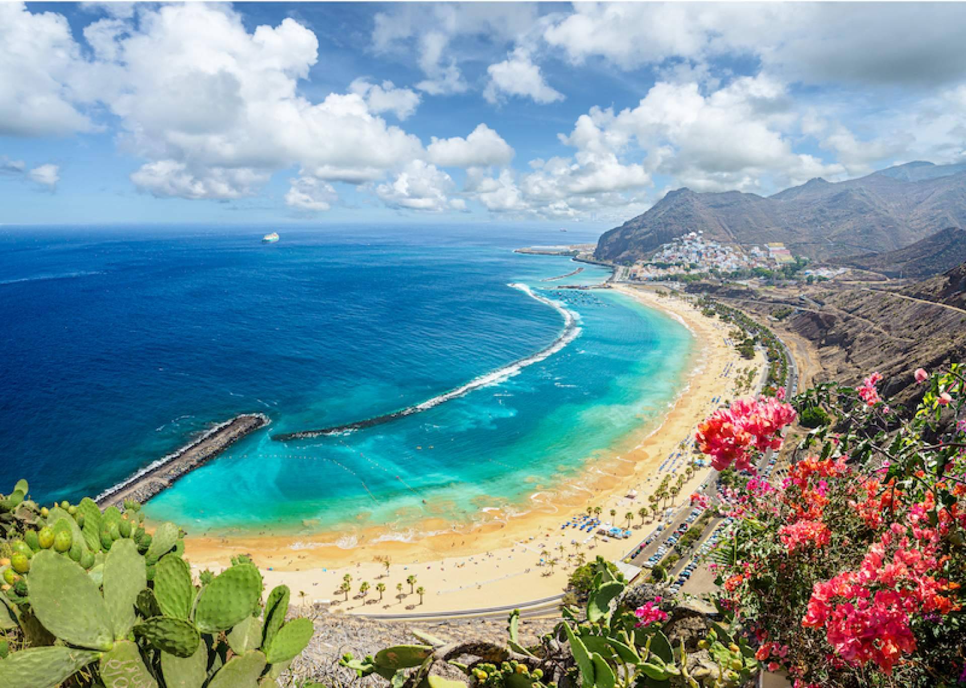 Con isholidays.com es posible disfrutar de unas vacaciones más confortables y placenteras en un apartamento con jacuzzi privado en Gran Canaria