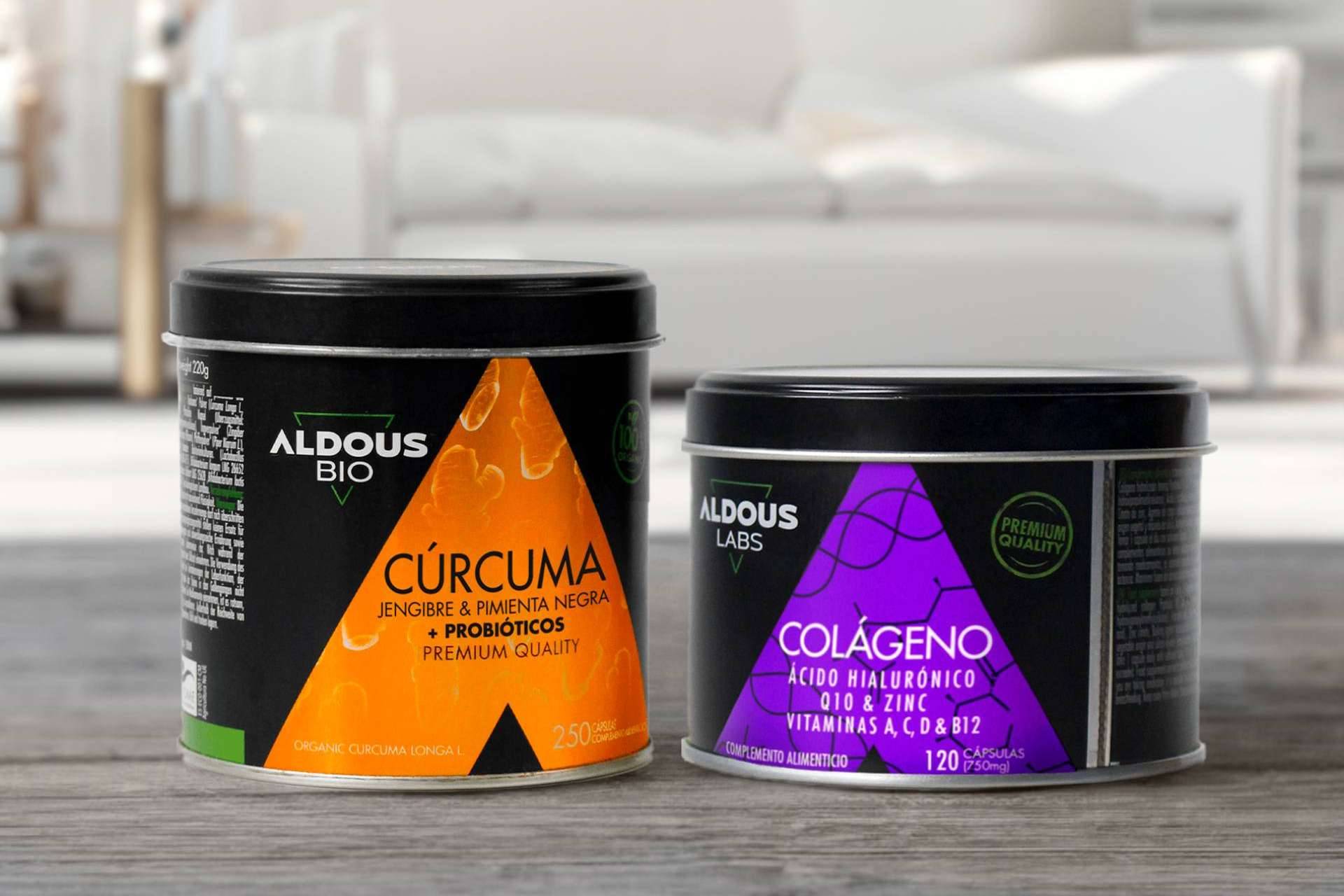 Aldous Bio apuesta por ampliar su presencia en diferentes marketplaces, incluyendo Miravia