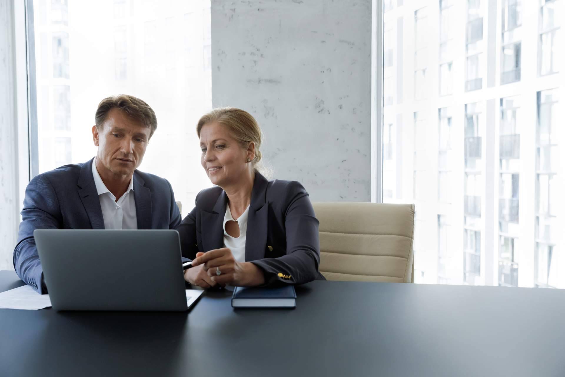 Formación profesional para crear y desarrollar una empresa, de la mano de AEI Business School