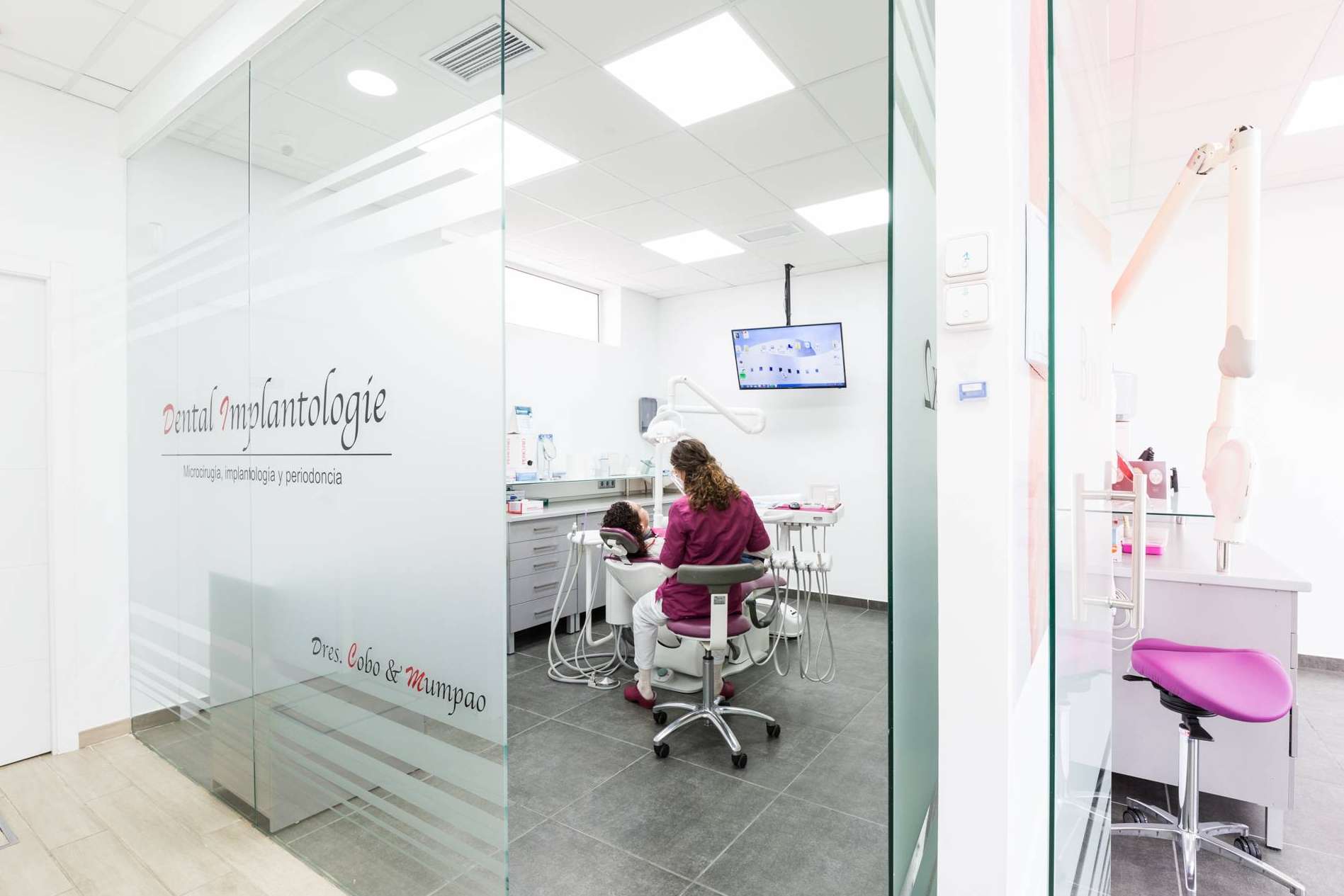 La importancia de la salud bucodental en los más pequeños por Dental Implantologie