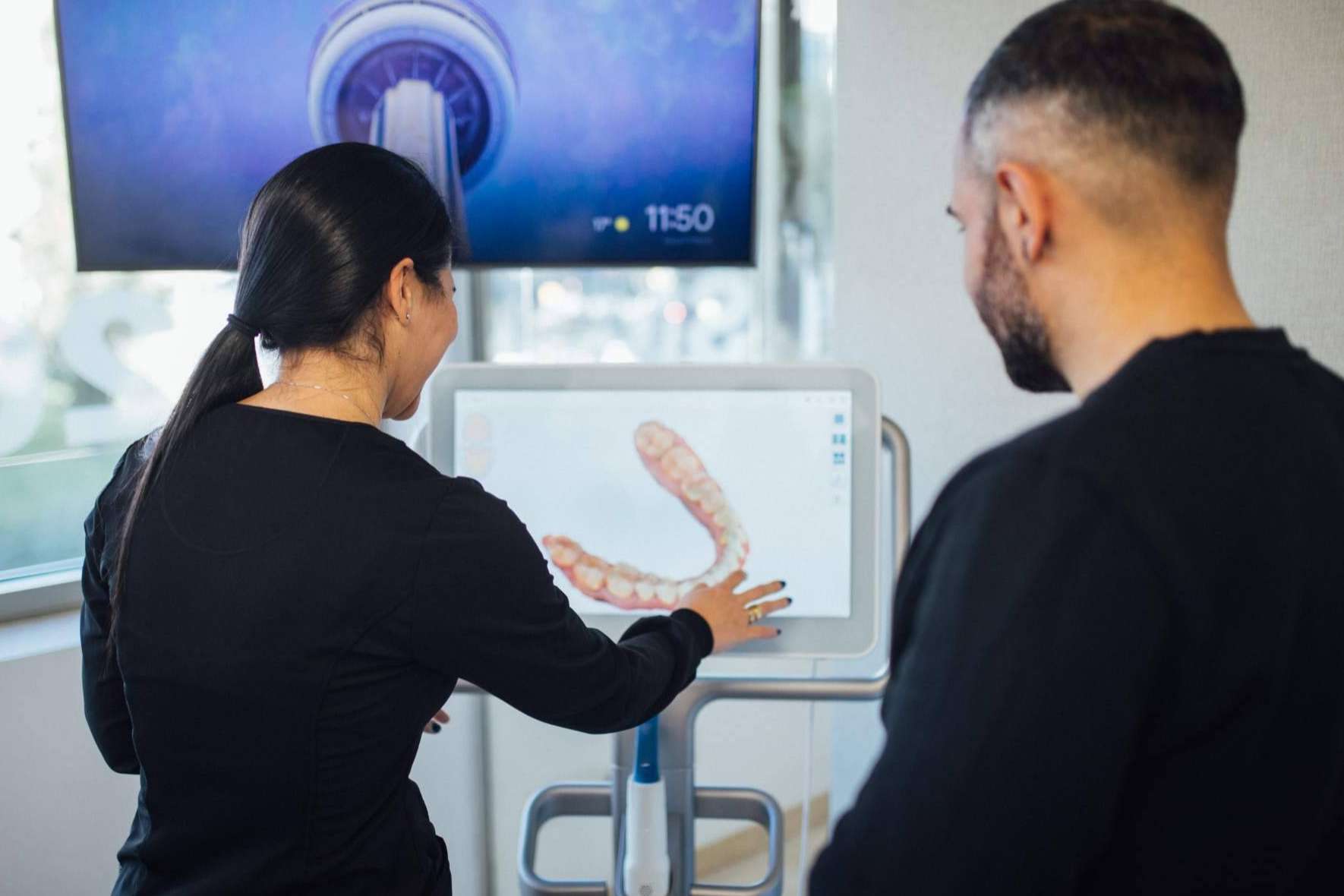 Clínica Dental Claris, expertos en el tratamiento de patologías dentales crónicas