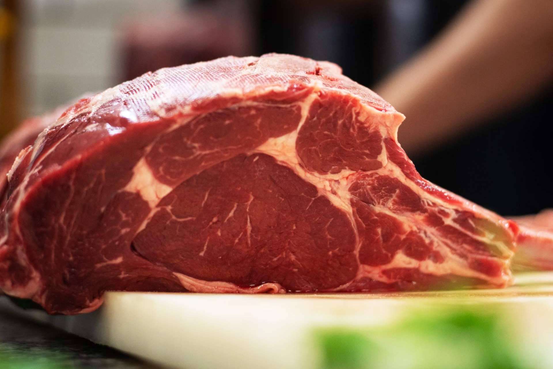 Amplia variedad en los mejores cortes de carne en los restaurantes Pagus Pasta y Grill