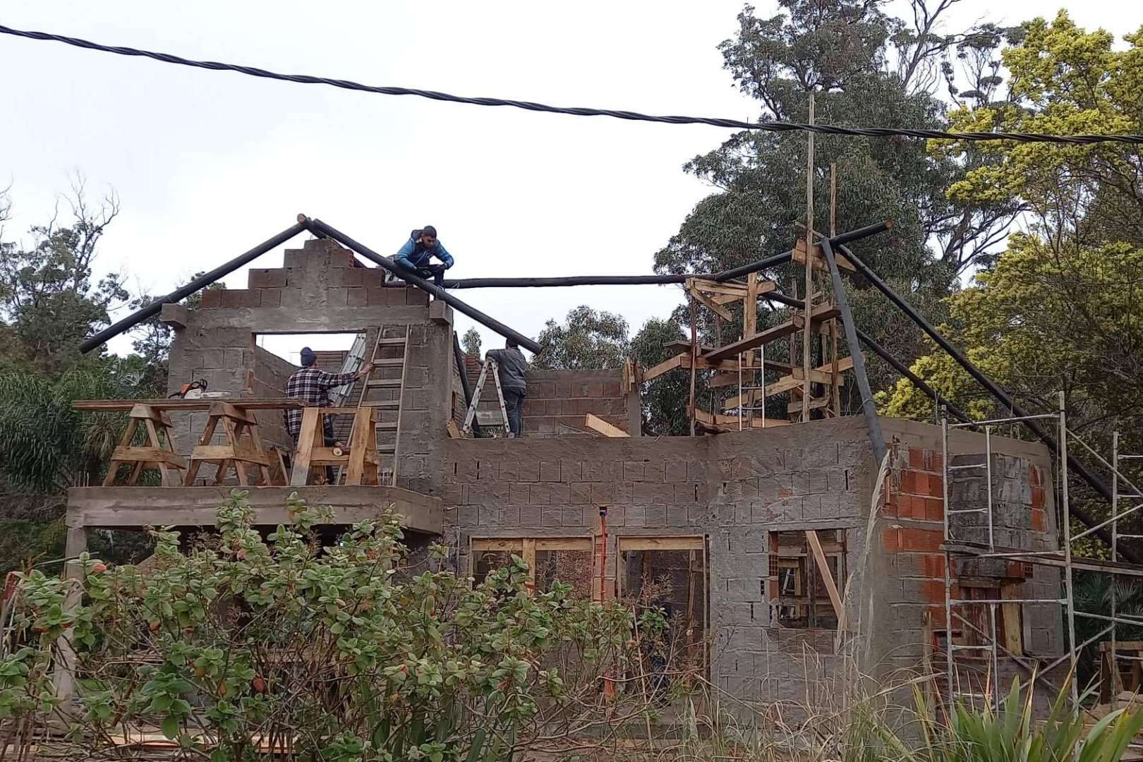 Estudio Pinares, entre las primeras opciones de empresas constructoras en Uruguay