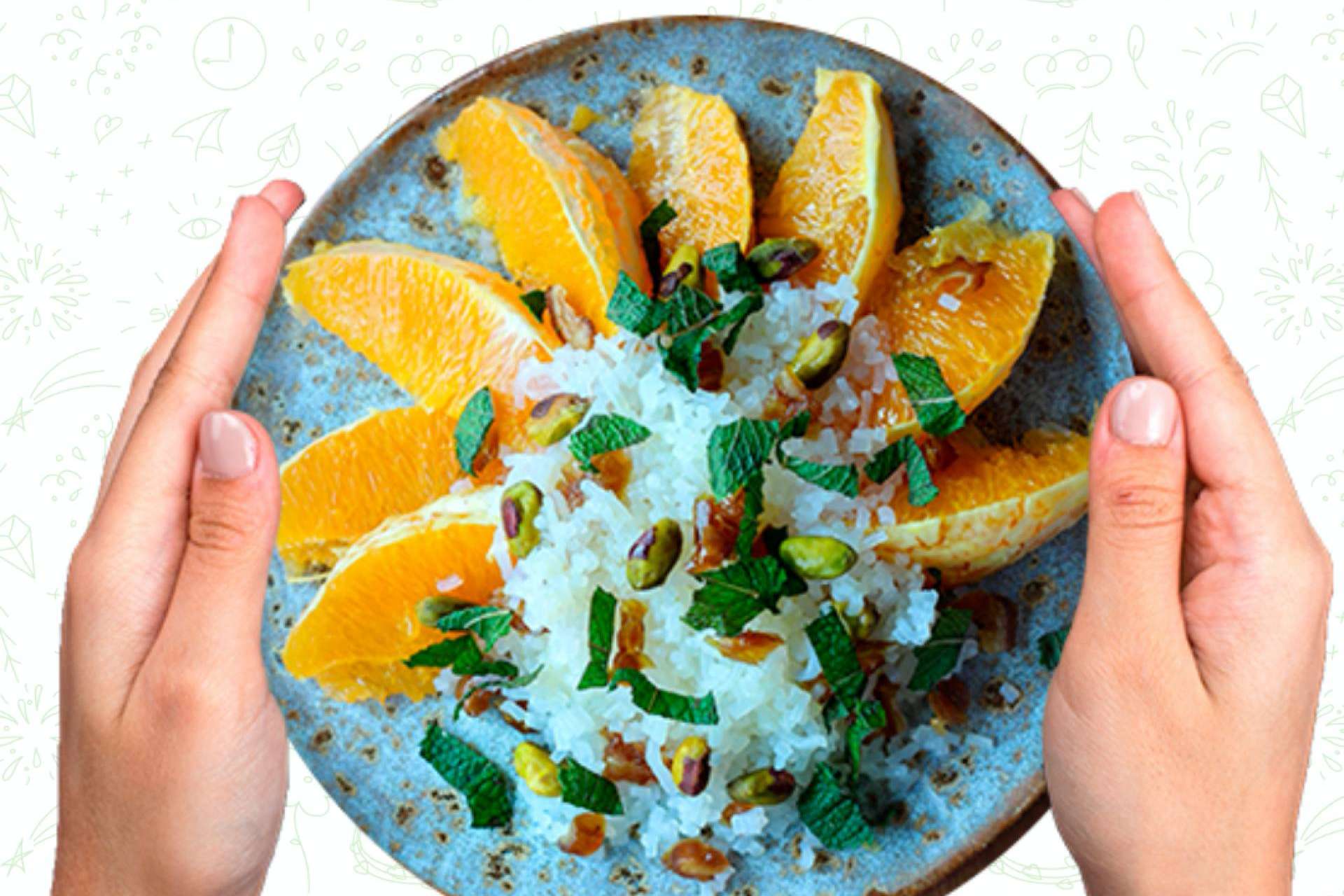 Reducir el colesterol con la ayuda del konjac, de la mano de The Konjac Shop