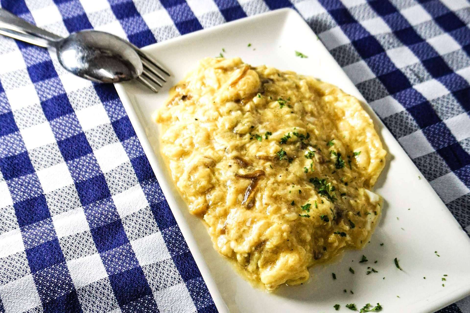 Órdago Restaurante representa un deleite para los sentidos en Madrid con la auténtica cocina vasca