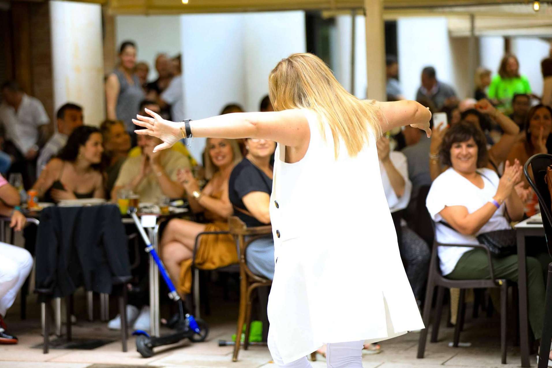 El Cacereño, uno de los mejores locales Hosteleros de Barcelona