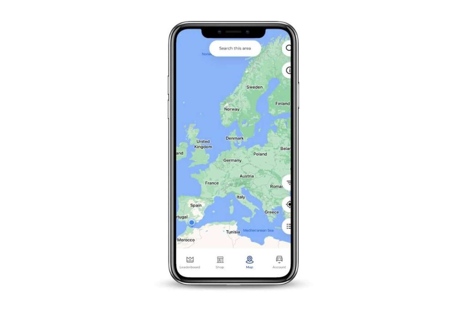 Vivir un viaje eléctrico sin complicaciones por toda Europa de la mano de Zeemcoin