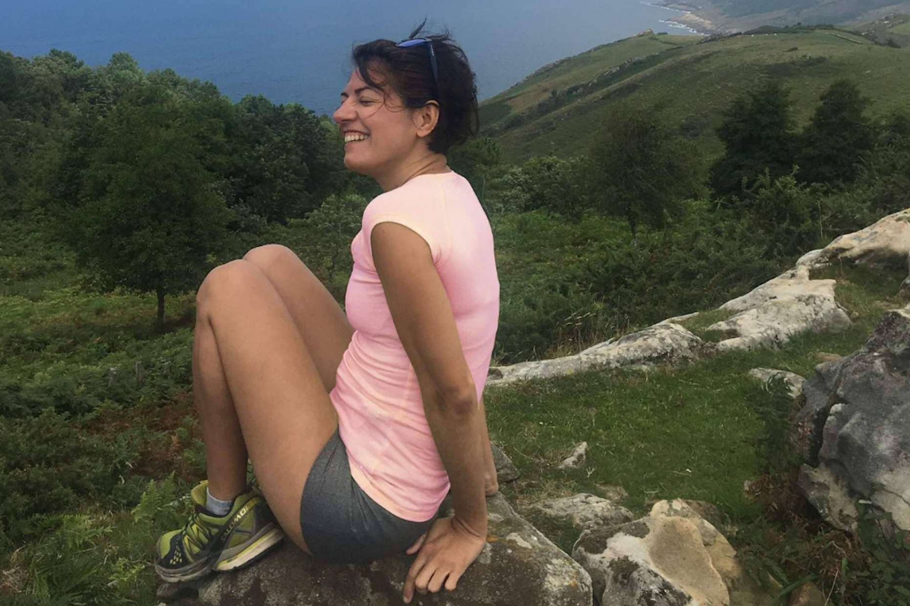 Una charla con Carmen de Endosofia sobre la endometriosis