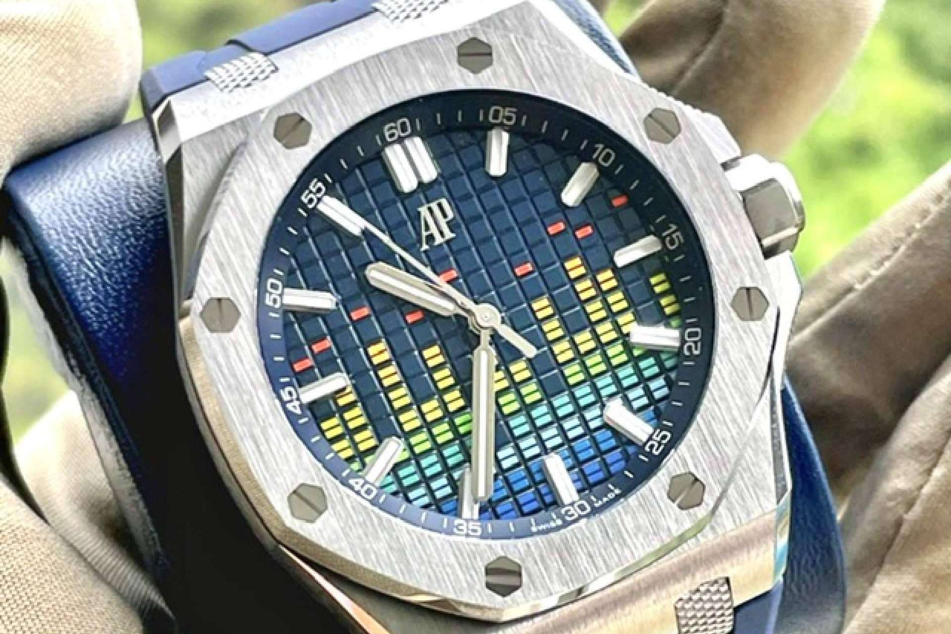 Trading Watchs, un gran referente en el sector de la relojería