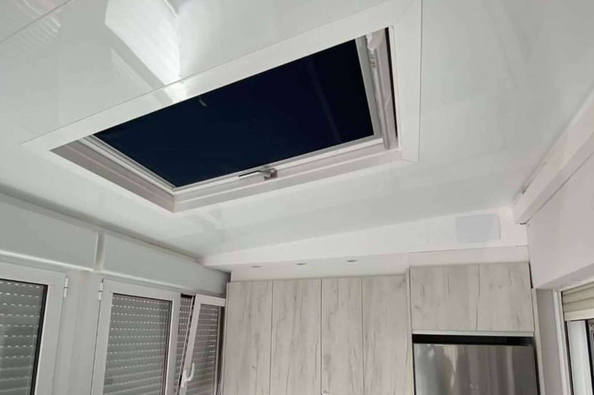 Las características de las ventanas Velux, por Cerramientos Zaragoza