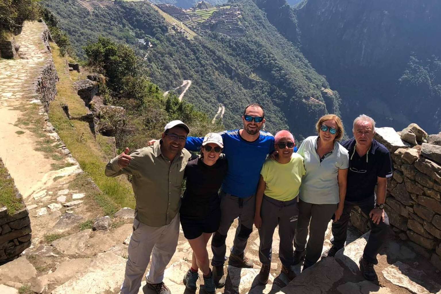 Cusco Andean Tours prepara viajes a Machu Picchu con interesantes rutas
