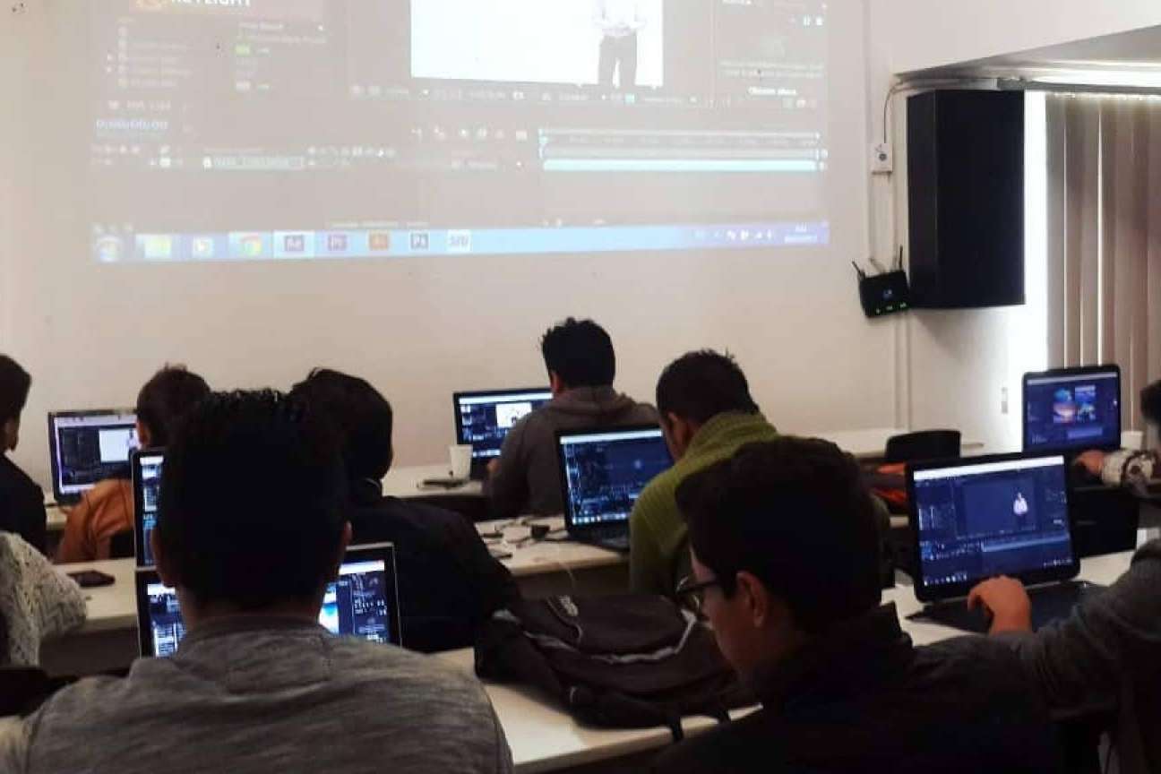 Las principales ventajas de la Academia Barter Rubio al dejar las clases grabadas para la retroalimentación del alumno