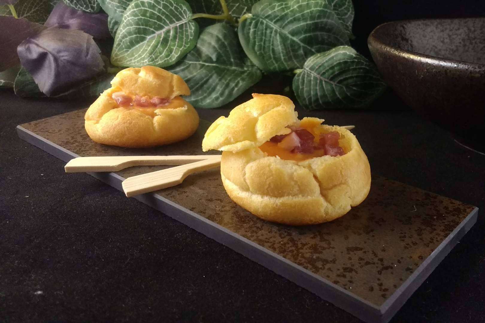 Las Recetas de Carol ofrece sugerencias de platos para que la cena sea diferente, variada y saludable