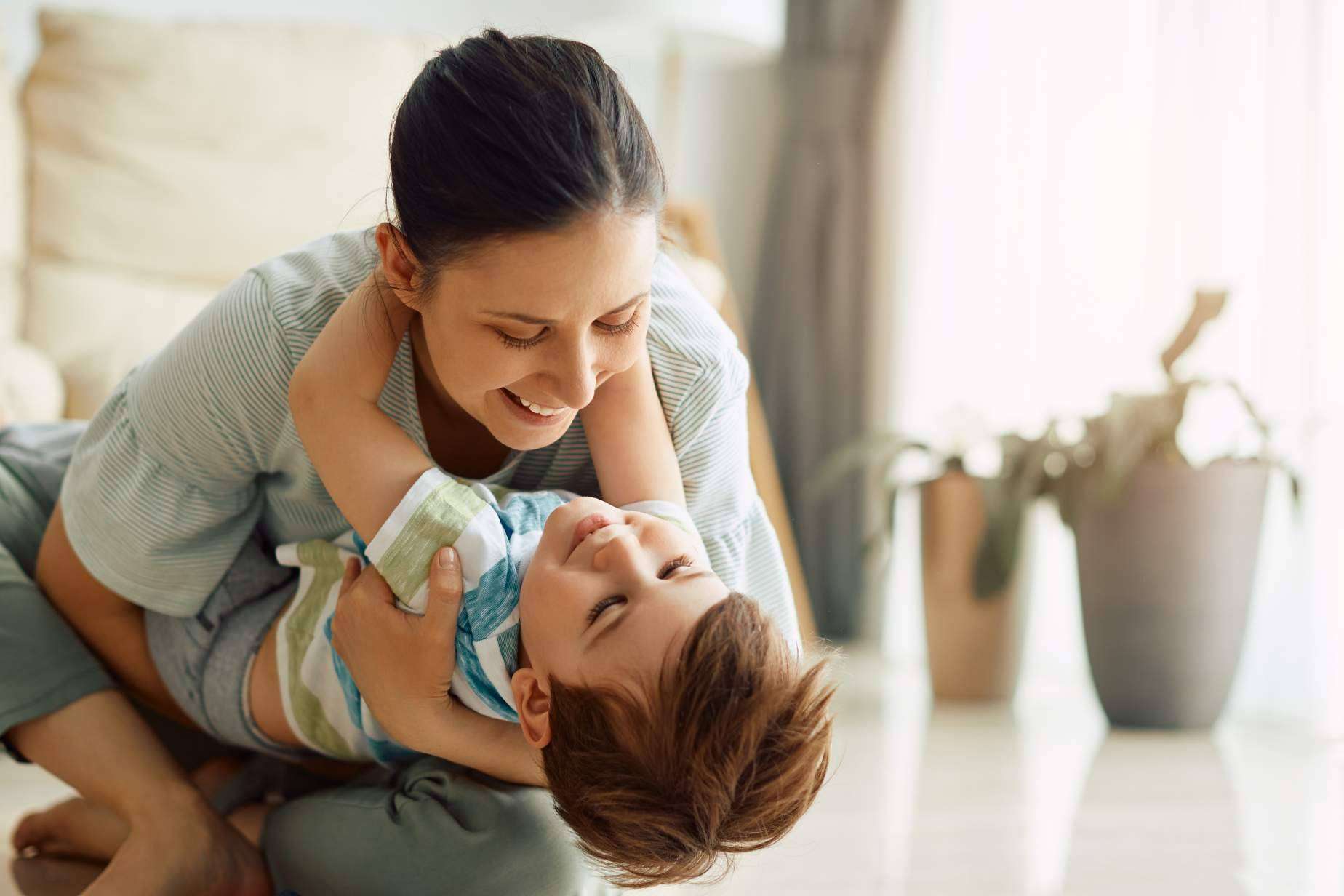 5 factores a tener en cuenta para ganar la custodia de un hijo por detectives privados