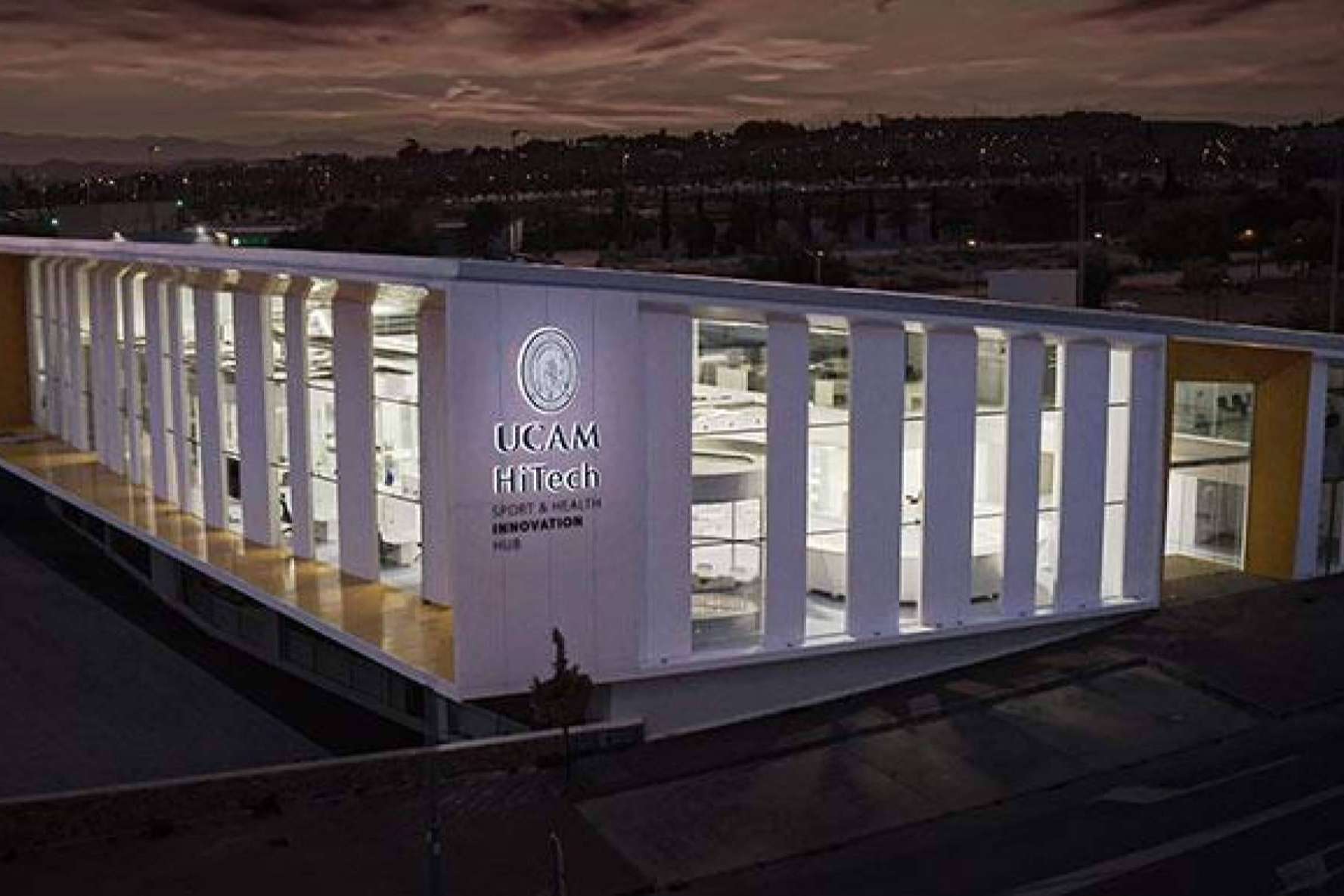 La UCAM, primera universidad española en crear un Venture Studio