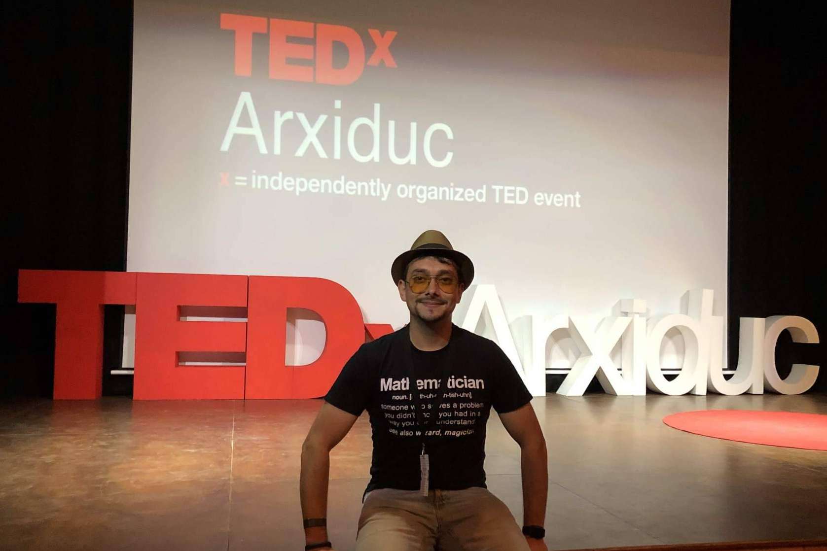 Cómo aprender y avanzar mediante las equivocaciones, de la mano de Juan Gabriel Gomilla