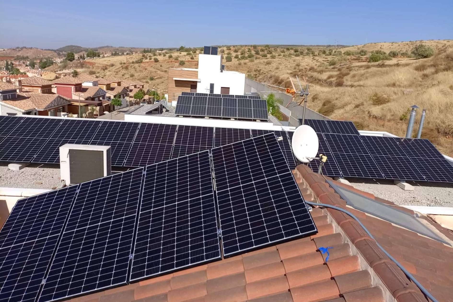 Lidera Energía impulsa comunidades energéticas para un futuro sostenible
