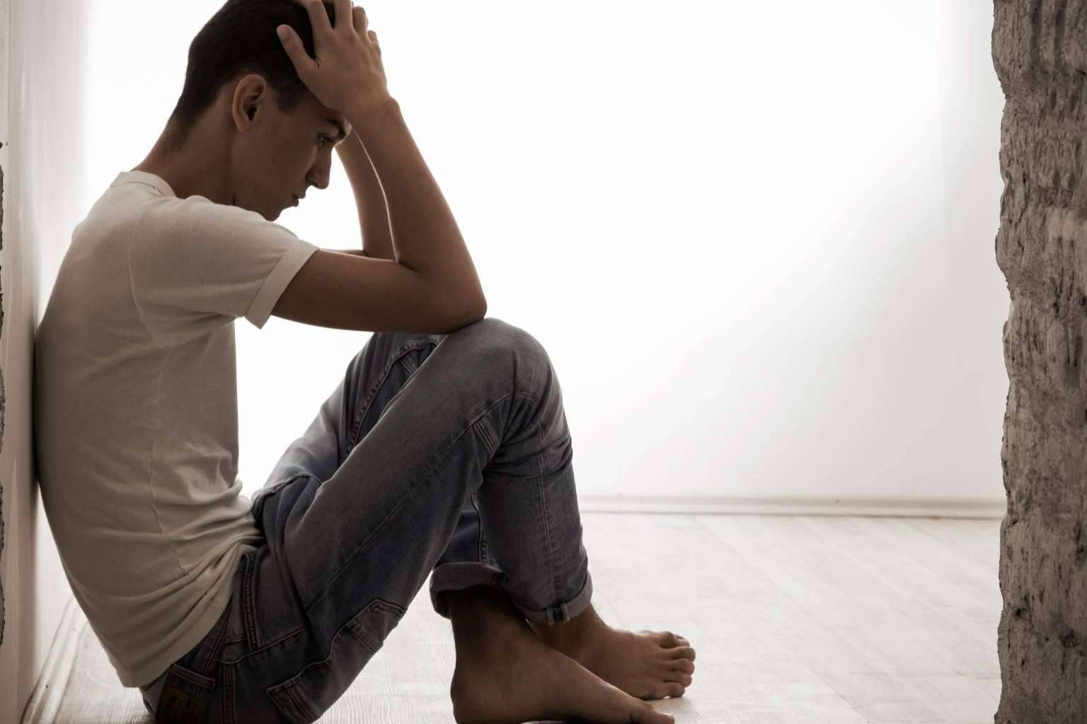 ¿Cómo tratar la depresión?, por los expertos de Psicólogos Majadahonda