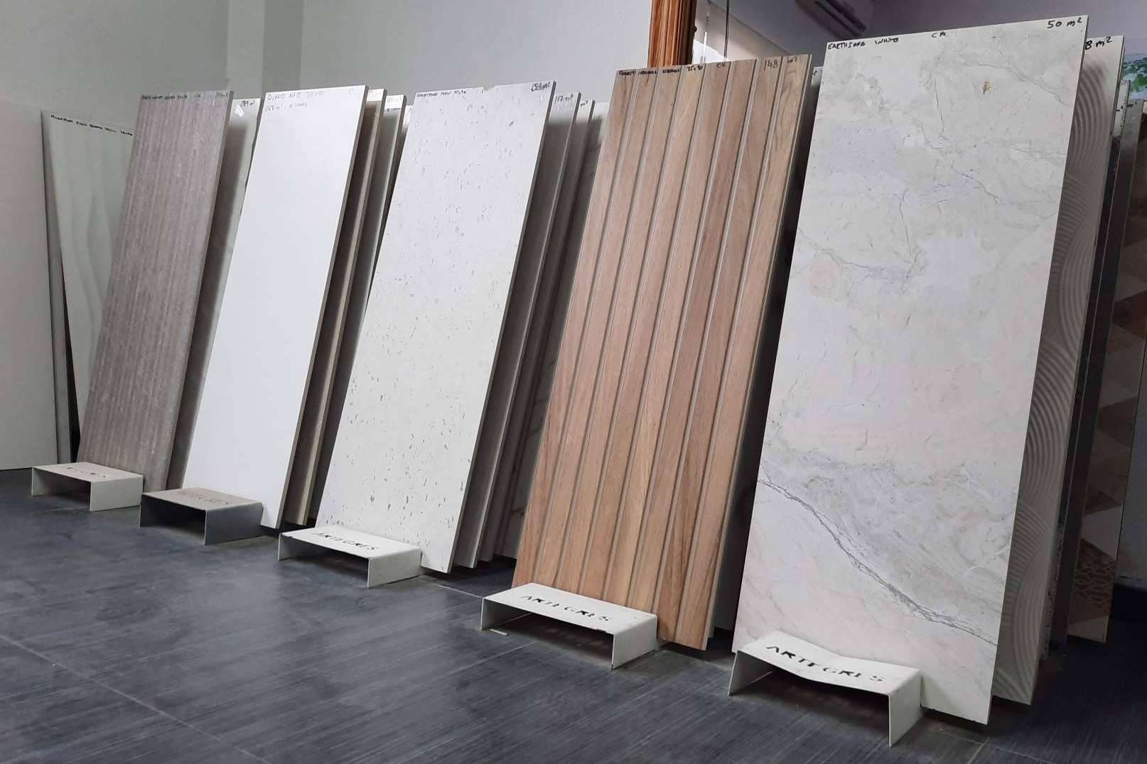 La tienda online de azulejos outlet para ahorrar en la reforma cerámica, Artegrés
