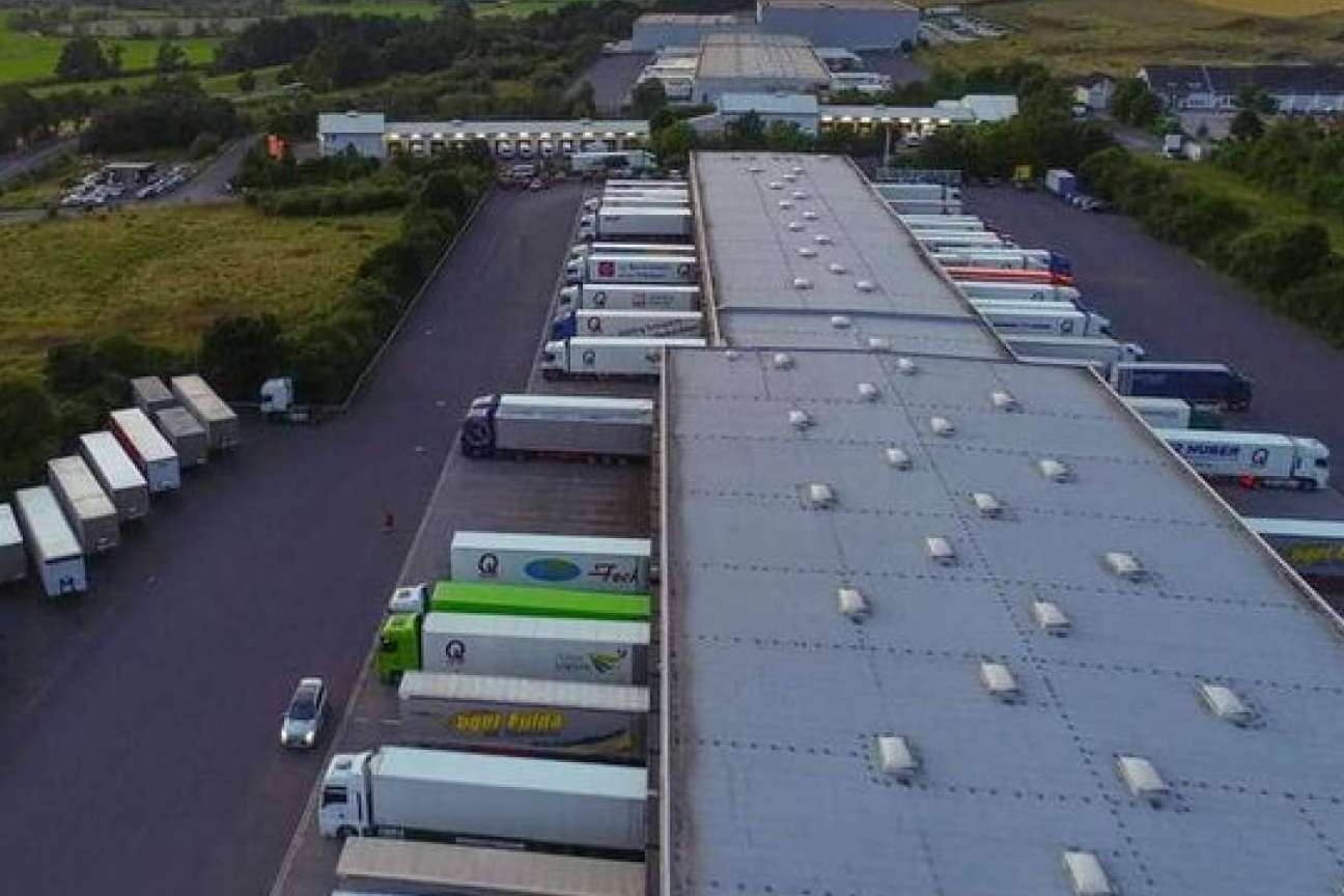Libra Logistic ofrece servicios de transporte con seguridad, eficacia y rapidez