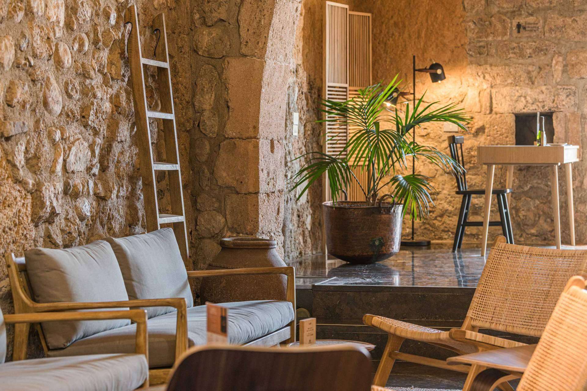 Diseño de bodegas, el boom del enoturismo, por INDAStudio