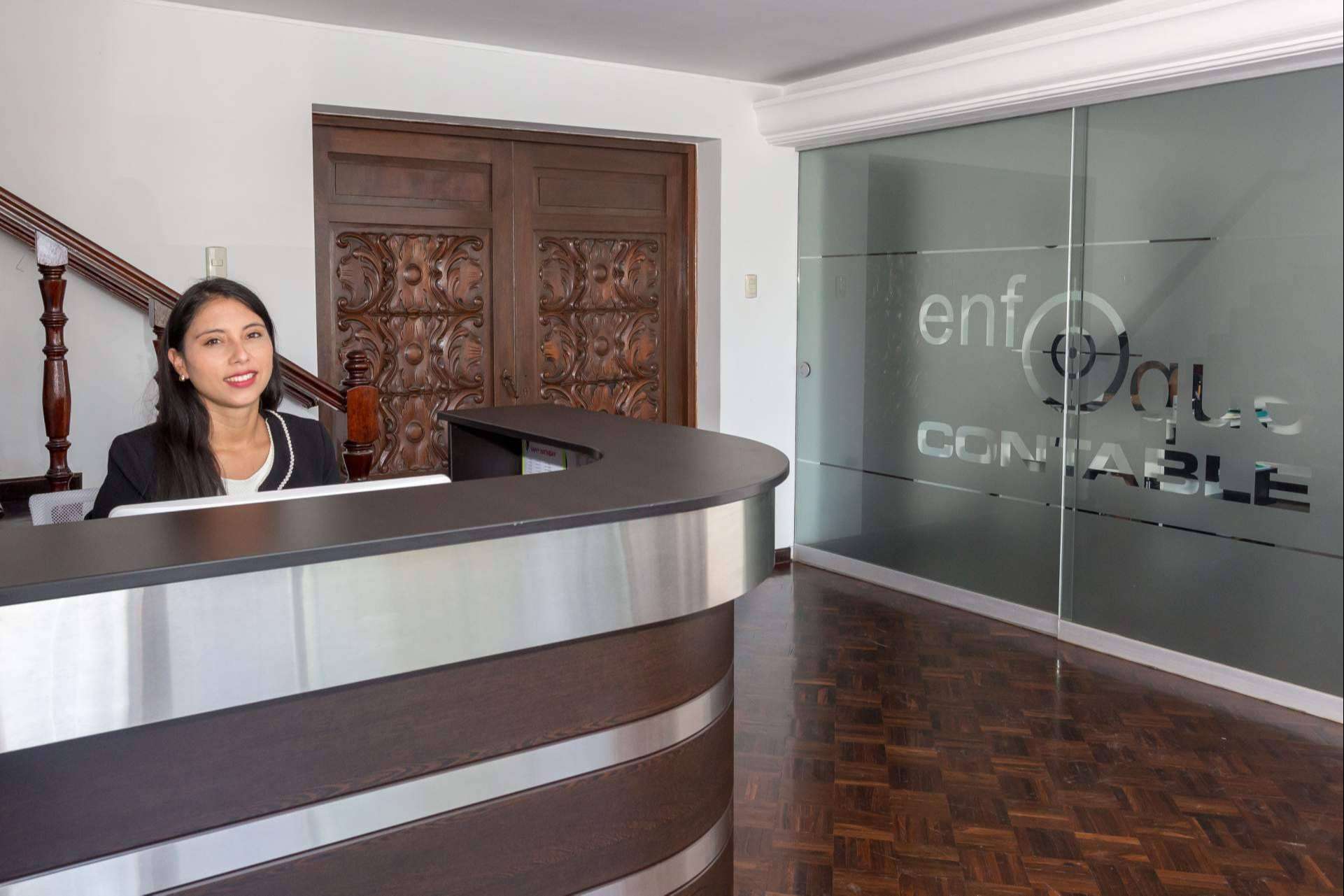 Enfoque Contable, expertos en servicio contable