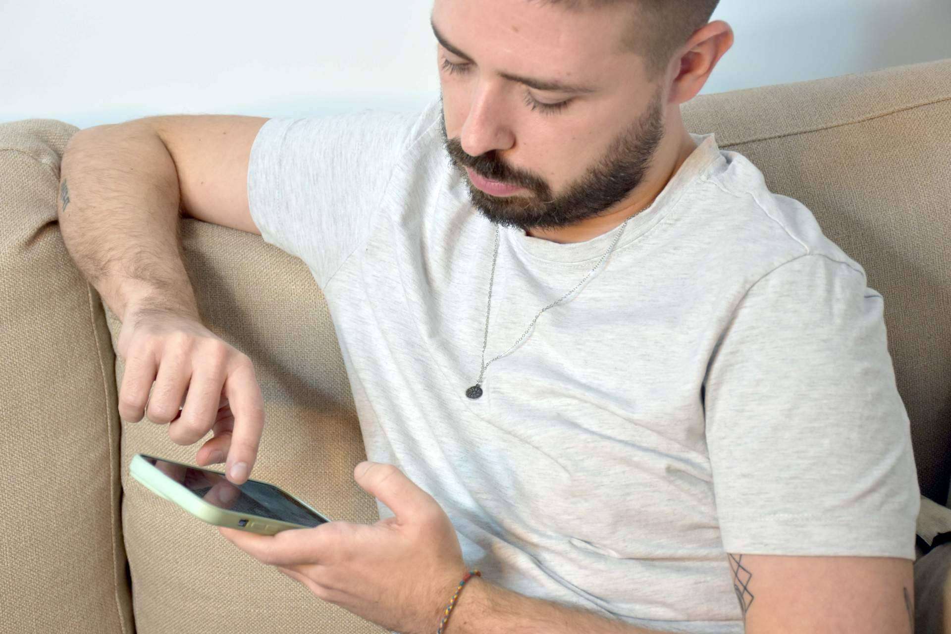 Terapia en línea o presencial, ¿cuál elegir?
