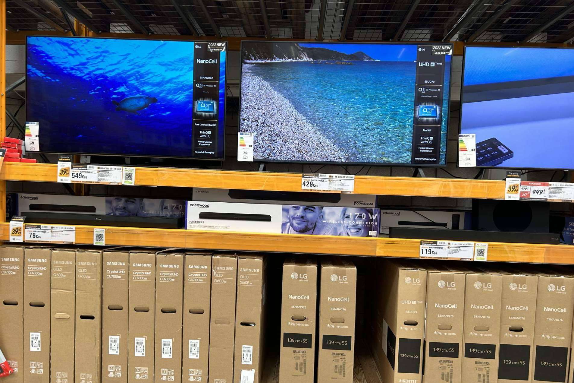 La experiencia de cine en casa; proyectores y sonido de calidad en Electro Depot