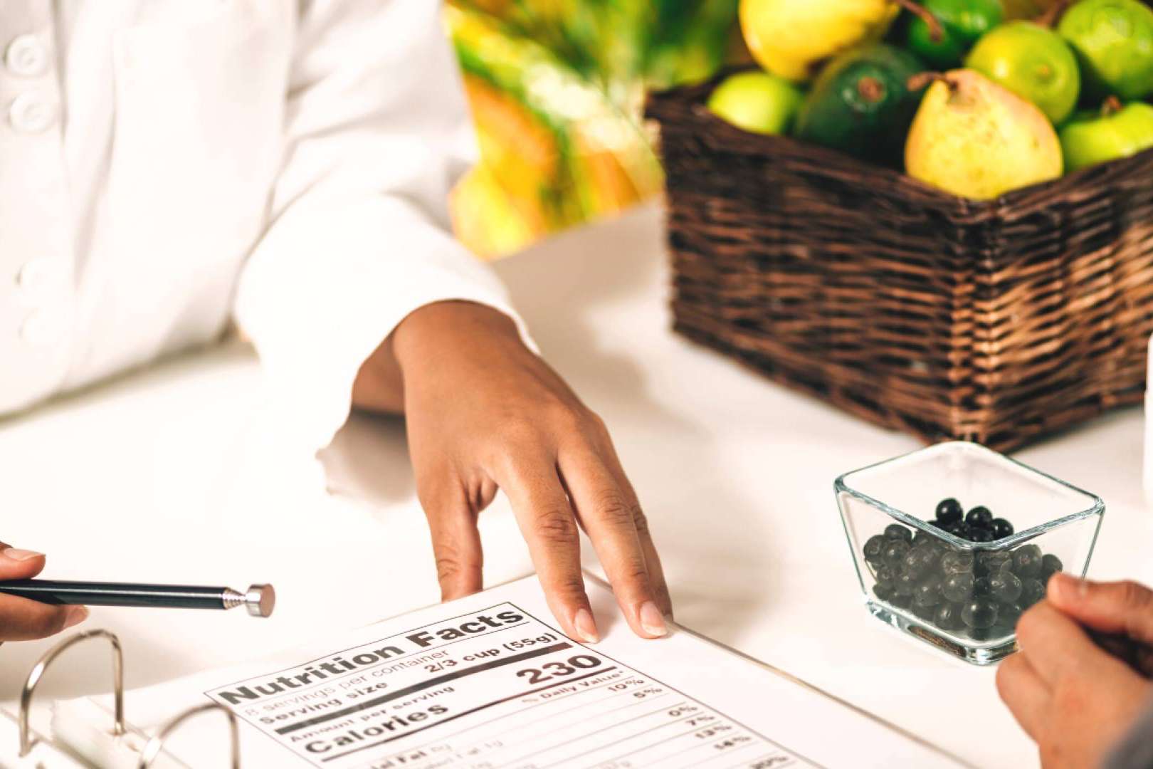 Elegir Concept Life, un enfoque holístico para transformar la vida mediante un entrenamiento y una nutrición personalizados