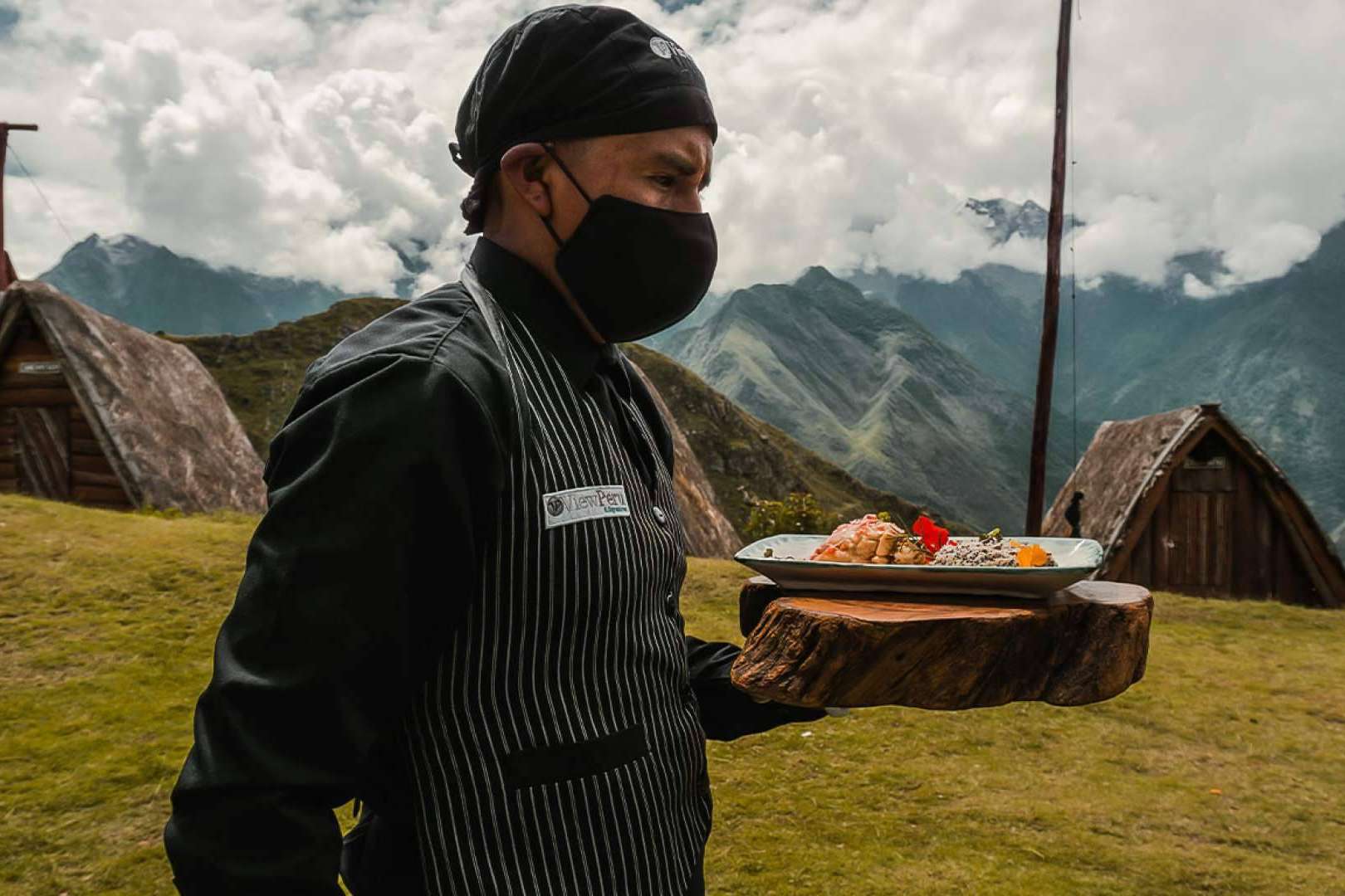 Explore the Ultimate Luxury of Machu Picchu con View Peru & Signatures