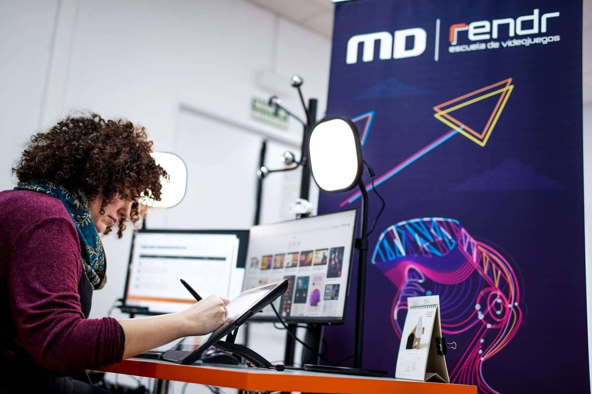Razones por las que estudiar diseño gráfico es una excelente opción de carrera