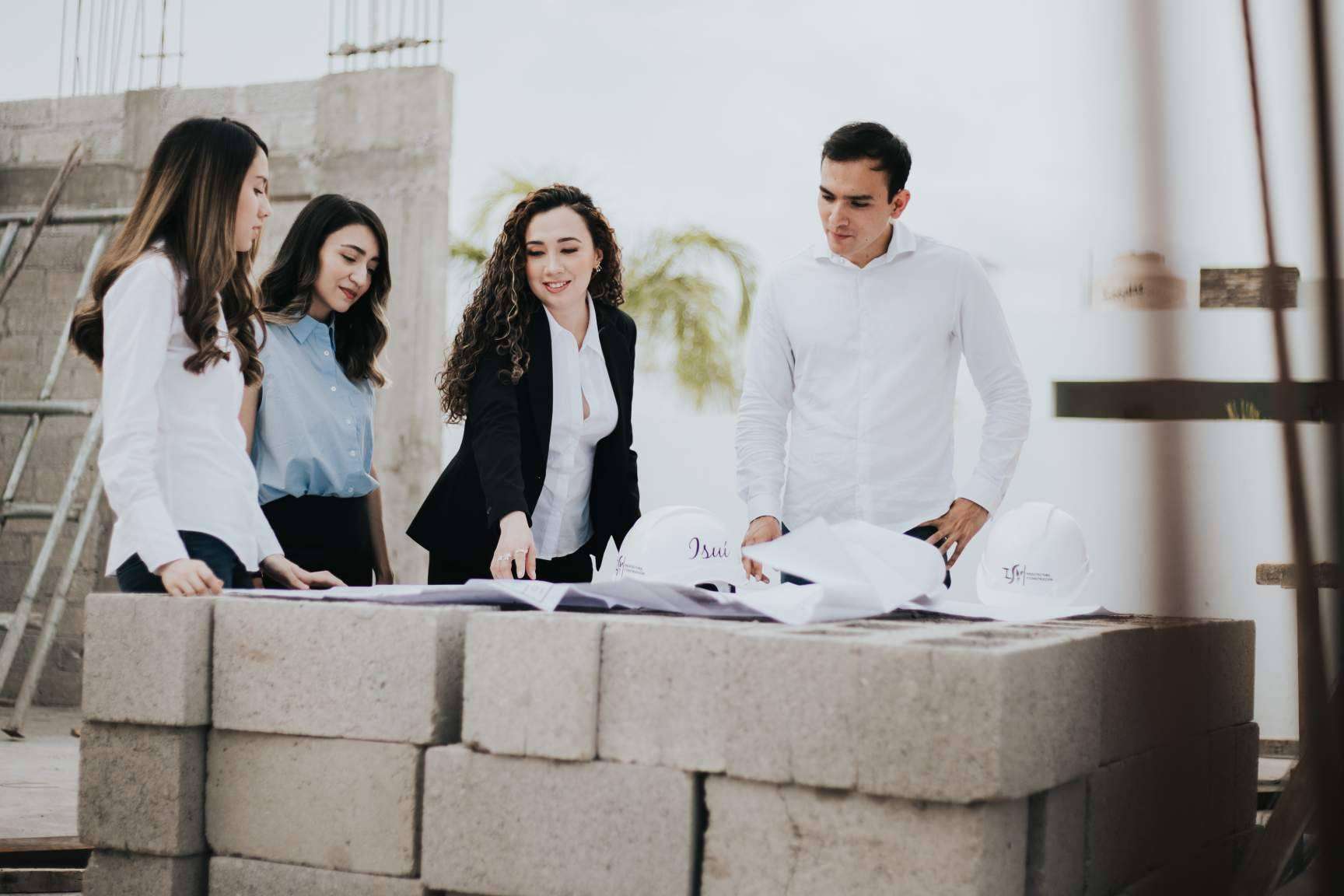 Empresas visionarias toman la iniciativa; sectores económicos asumen su rol en la transformación global