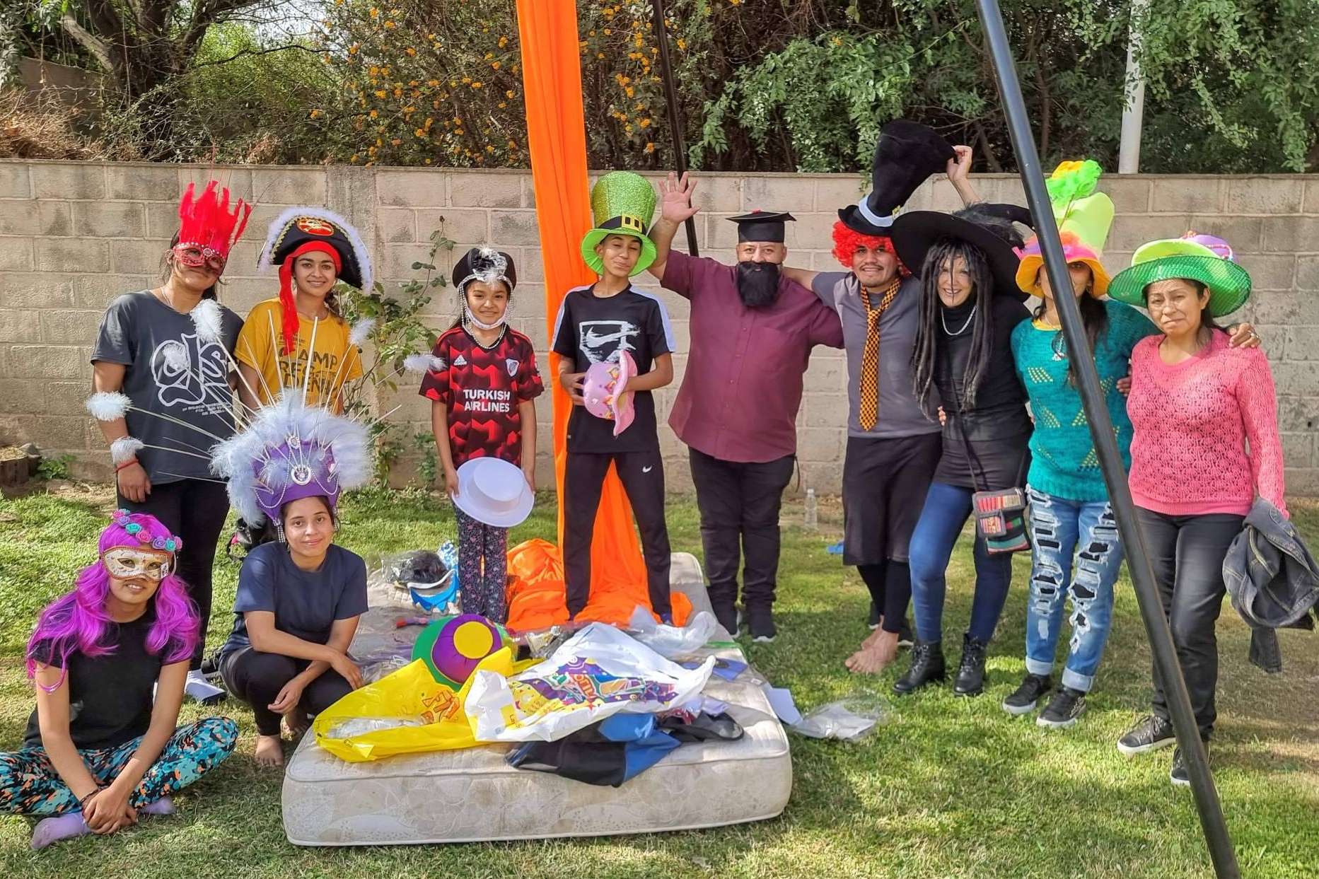 Ecoconciencia, transformando conflictos socioambientales hacia la paz y la sostenibilidad
