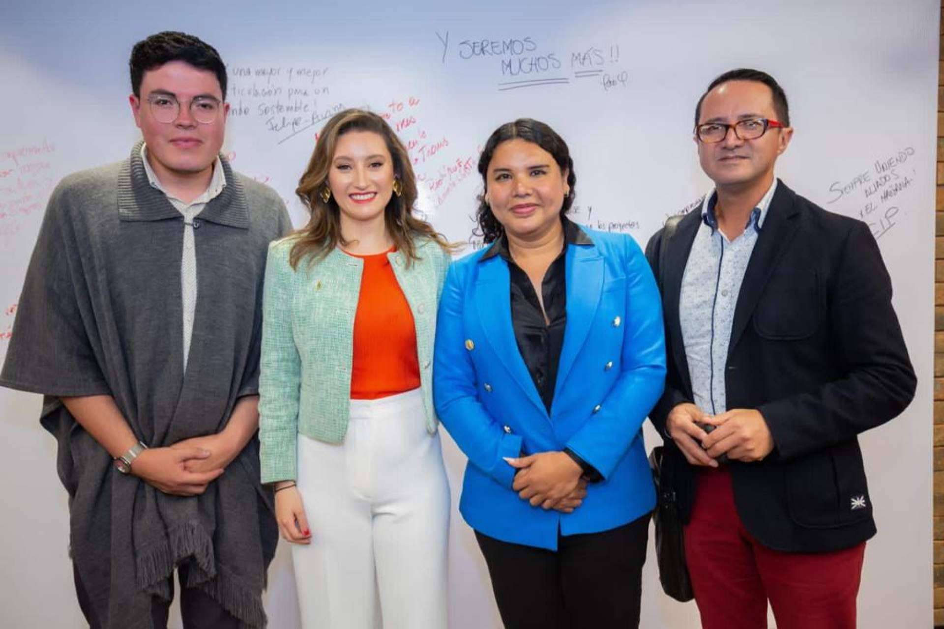 Diane es madre trans, no binarie y transfeminista y cuenta su historia de lucha, resistencia y transformación