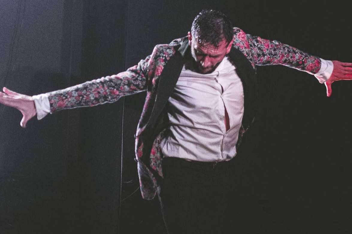 ¿Cómo se vive el flamenco en los tablaos flamencos?, de la mano de Casa Ana