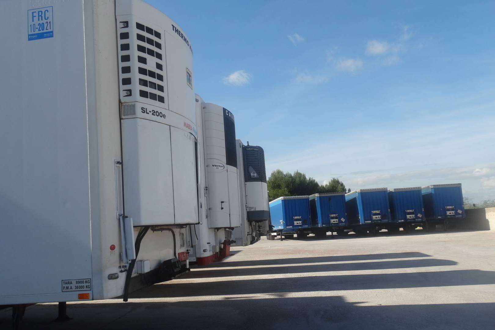 Cómo puede revertirse la situación actual del mercado de trabajo en el transporte, con Alicotrans