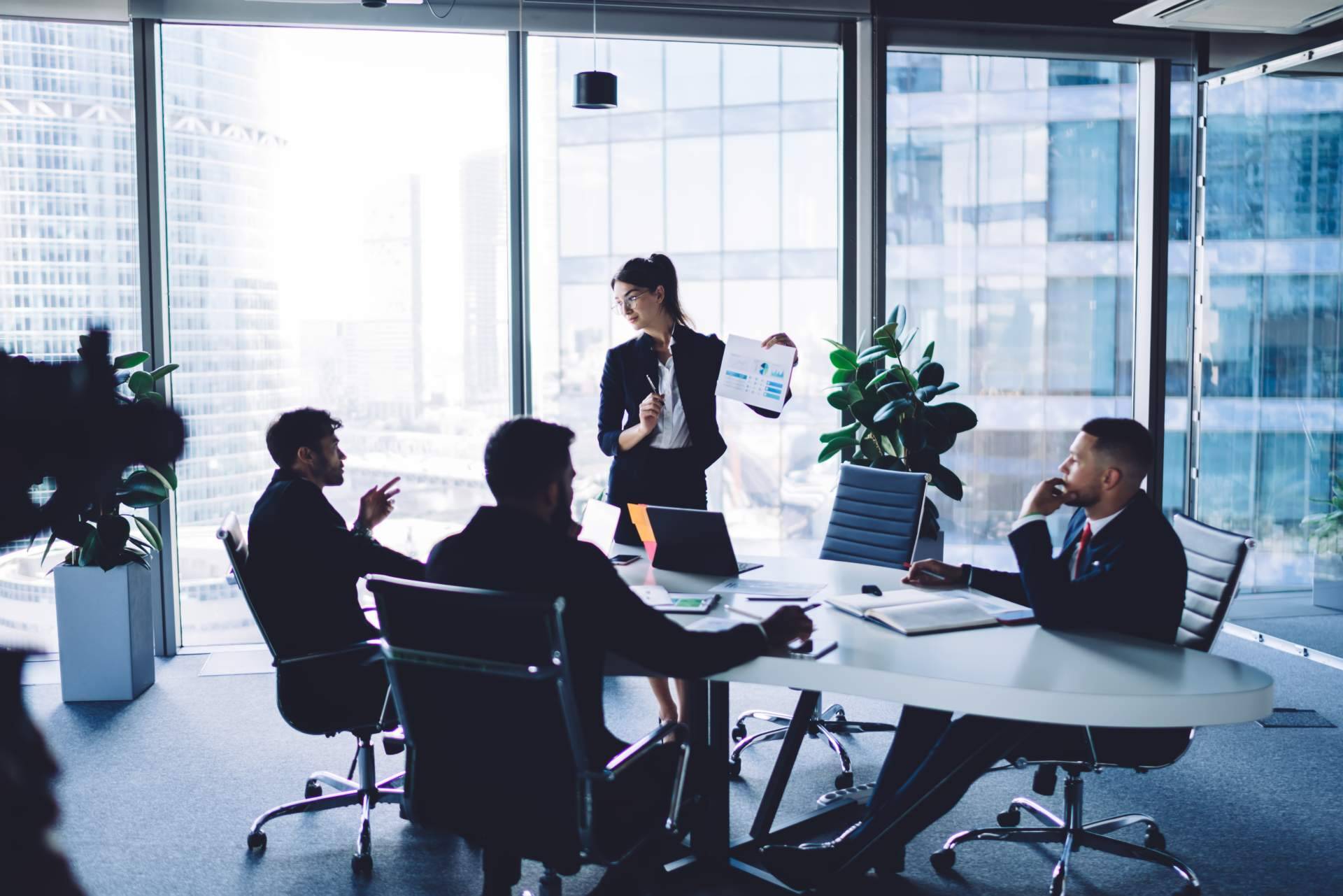 La nueva fuerza de trabajo Digital. Humanos y agentes de Inteligencia Artificial Semántica se unen, con Kawaru