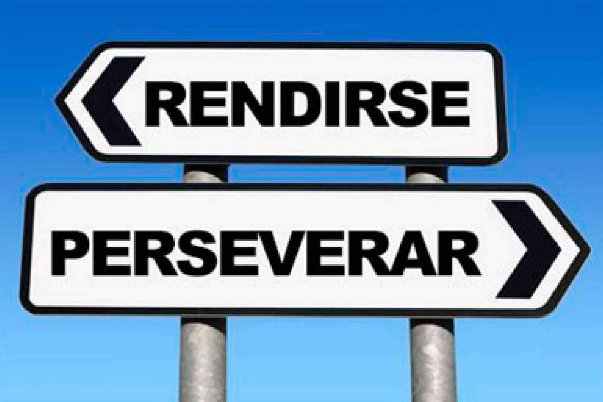 Las dos caras de las oposiciones