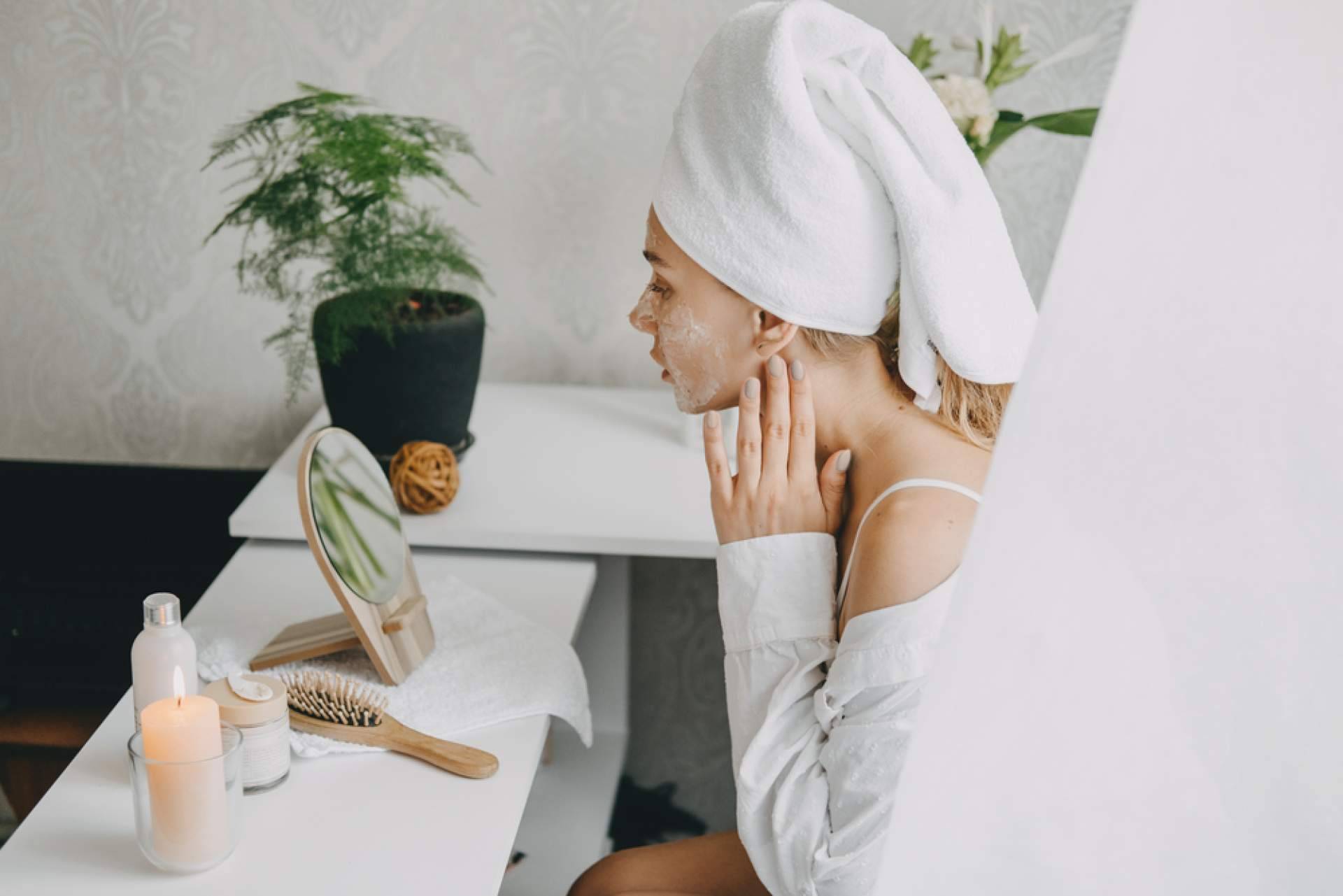 Attakne Pieles Secas; la crema ideal para pieles con tendencia acneica y altos niveles de sequedad de Doctor Klein