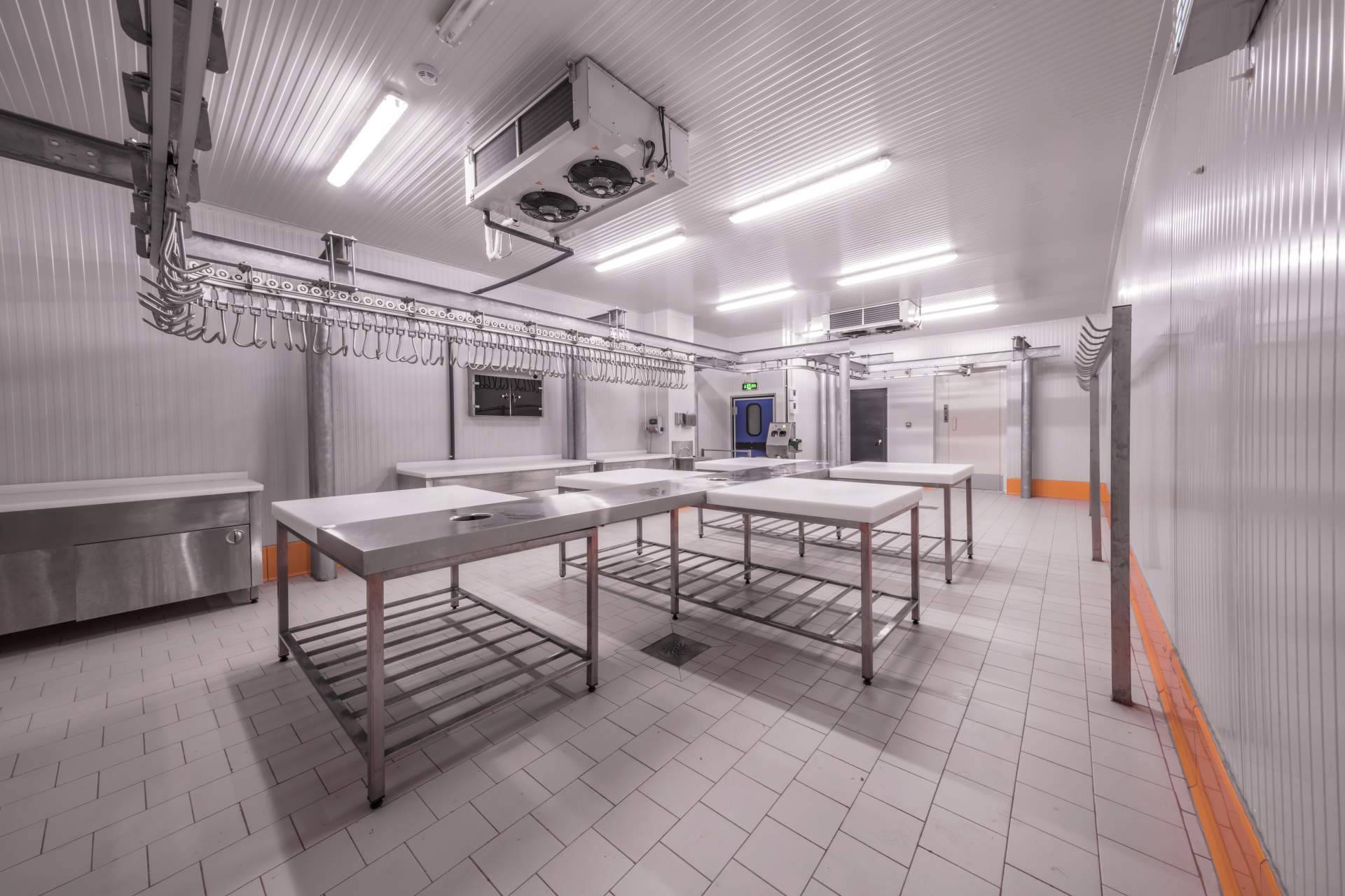 Lopyi, especialistas en instalación, mantenimiento y reparaciones del entorno de refrigeración
