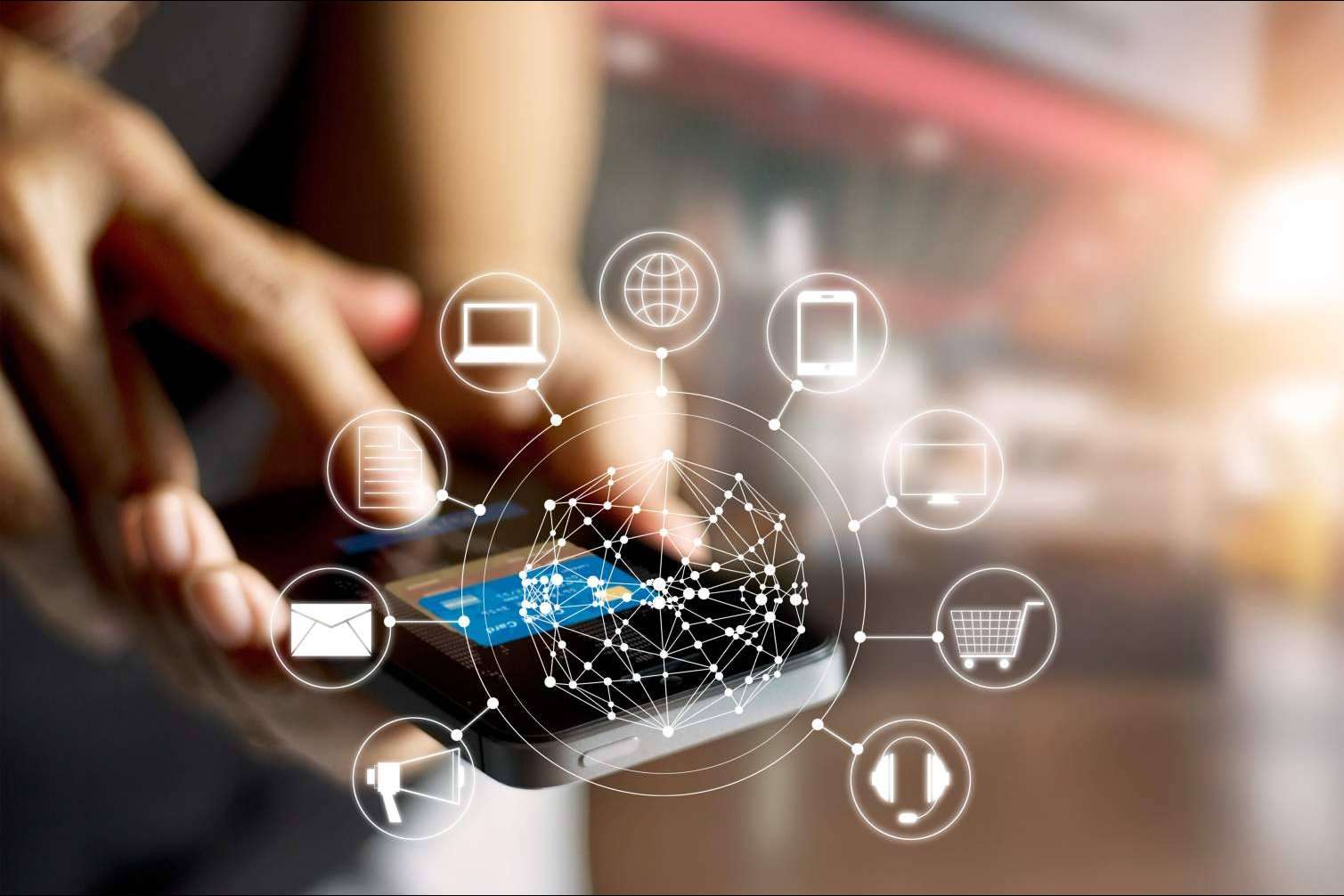 Con la Doble Titulación Máster de Constanza Business & Protocol School es posible formarse en comunicación y marketing