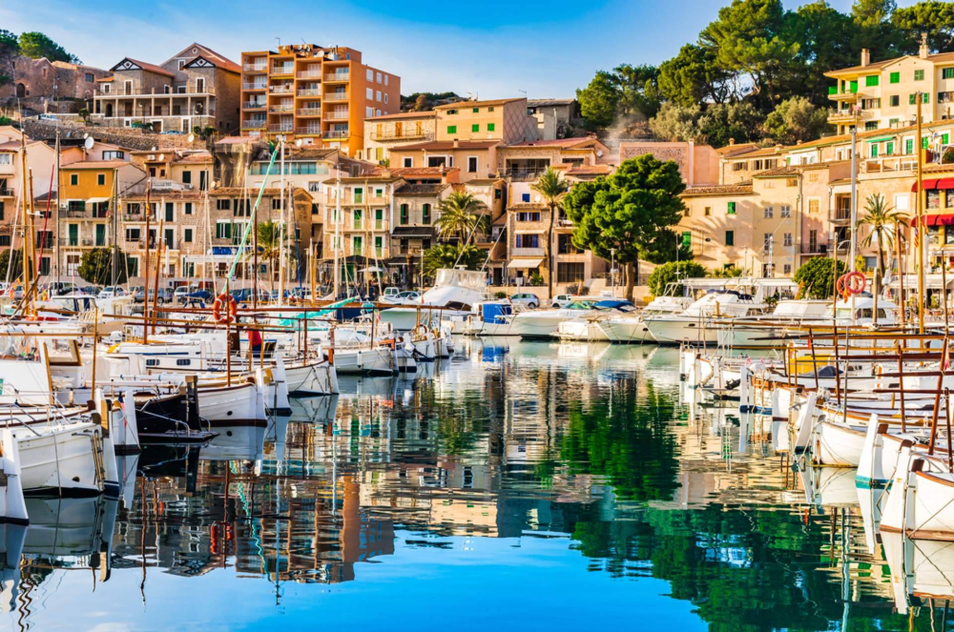 Encontrar alojamientos de ensueño para pasar unos días en Mallorca, de la mano de ISholidays.com