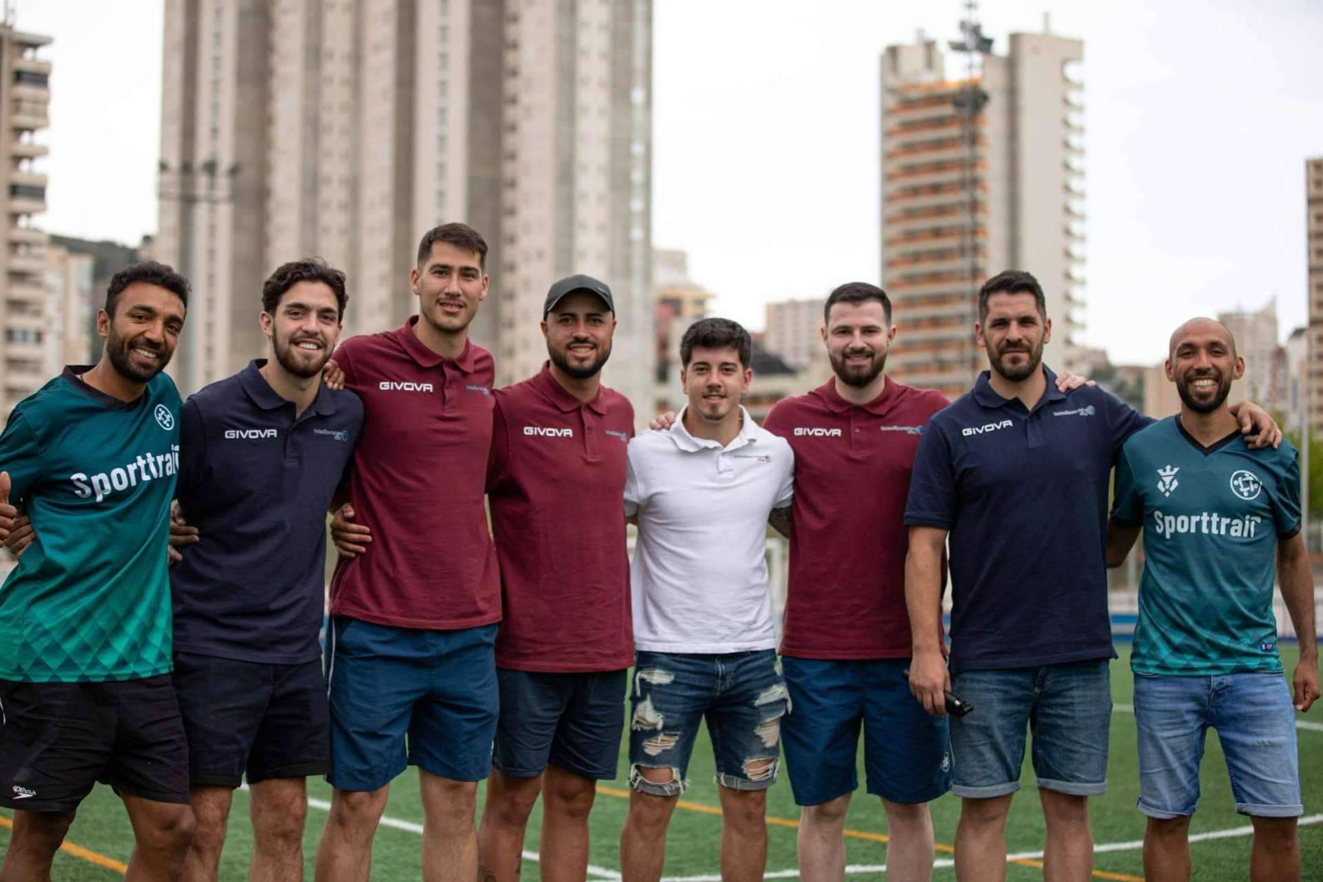 La startup que ha roto el mercado de becas deportivas en Estados Unidos