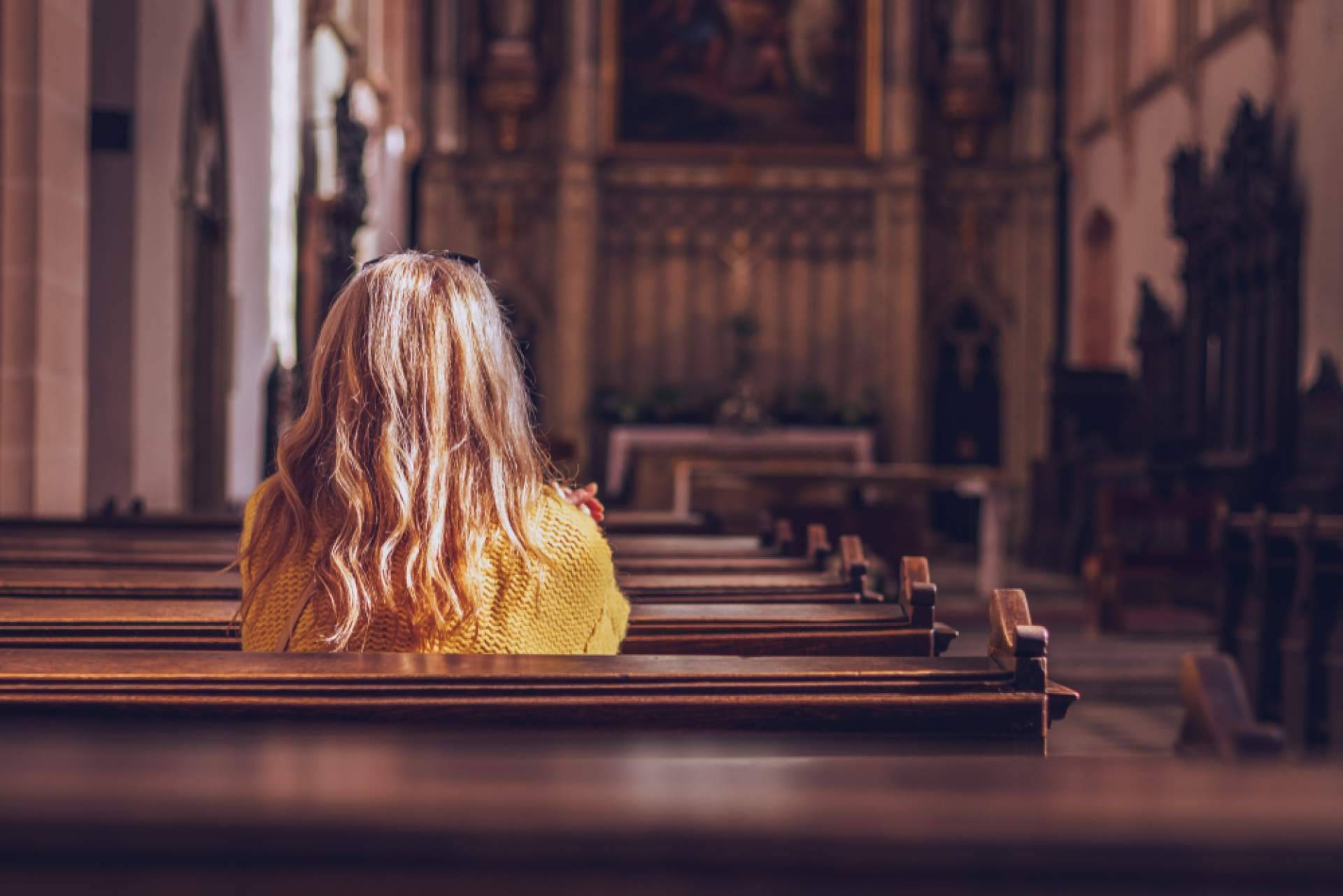 El sistema de megafonía de Belltron permite mejorar la acústica en espacios religiosos